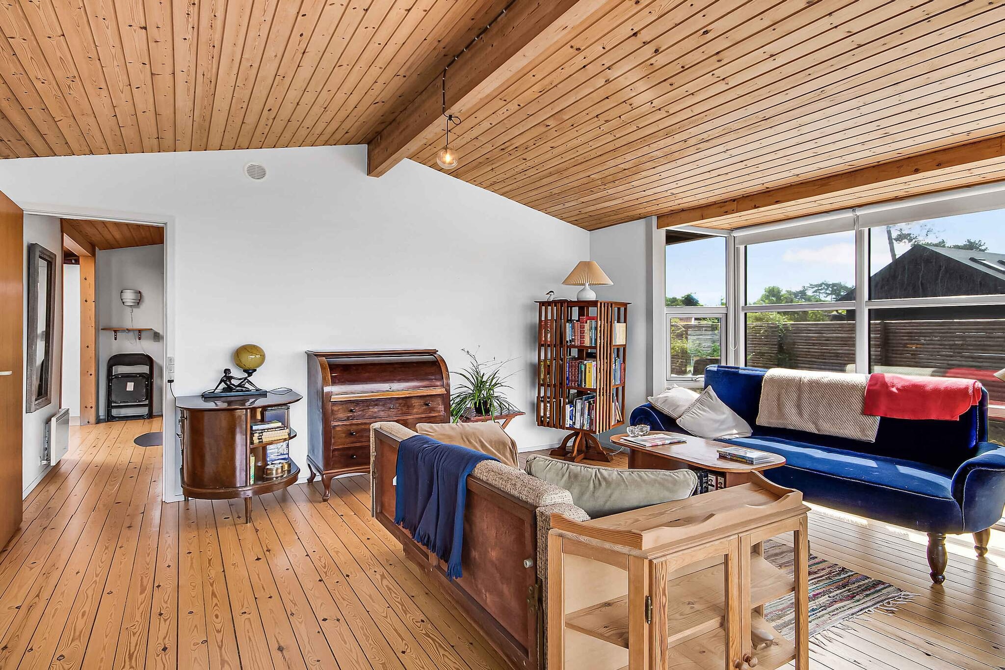 5 sterren vakantie huis in Store Fuglede-Binnen