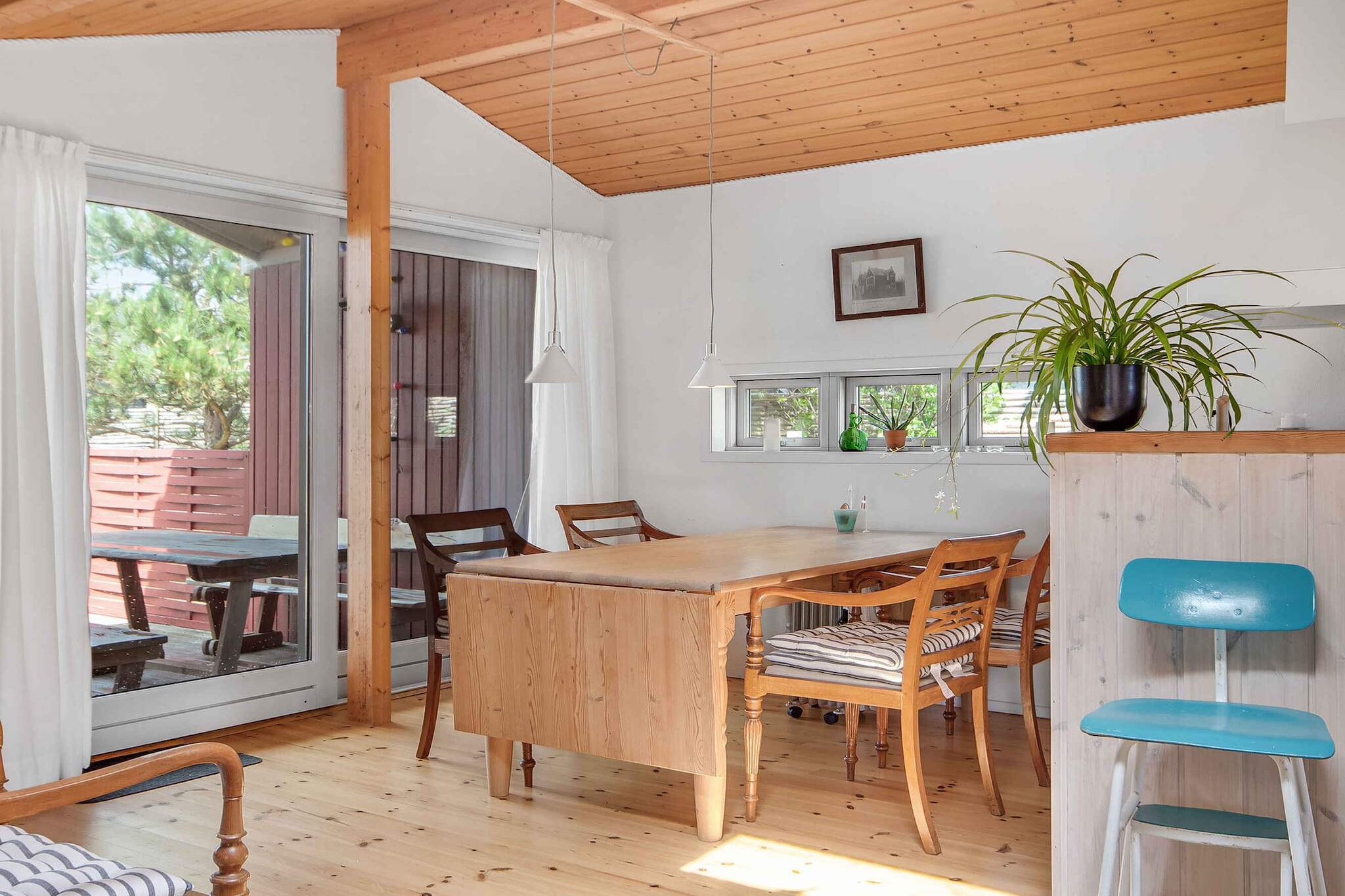 5 sterren vakantie huis in Store Fuglede-Binnen