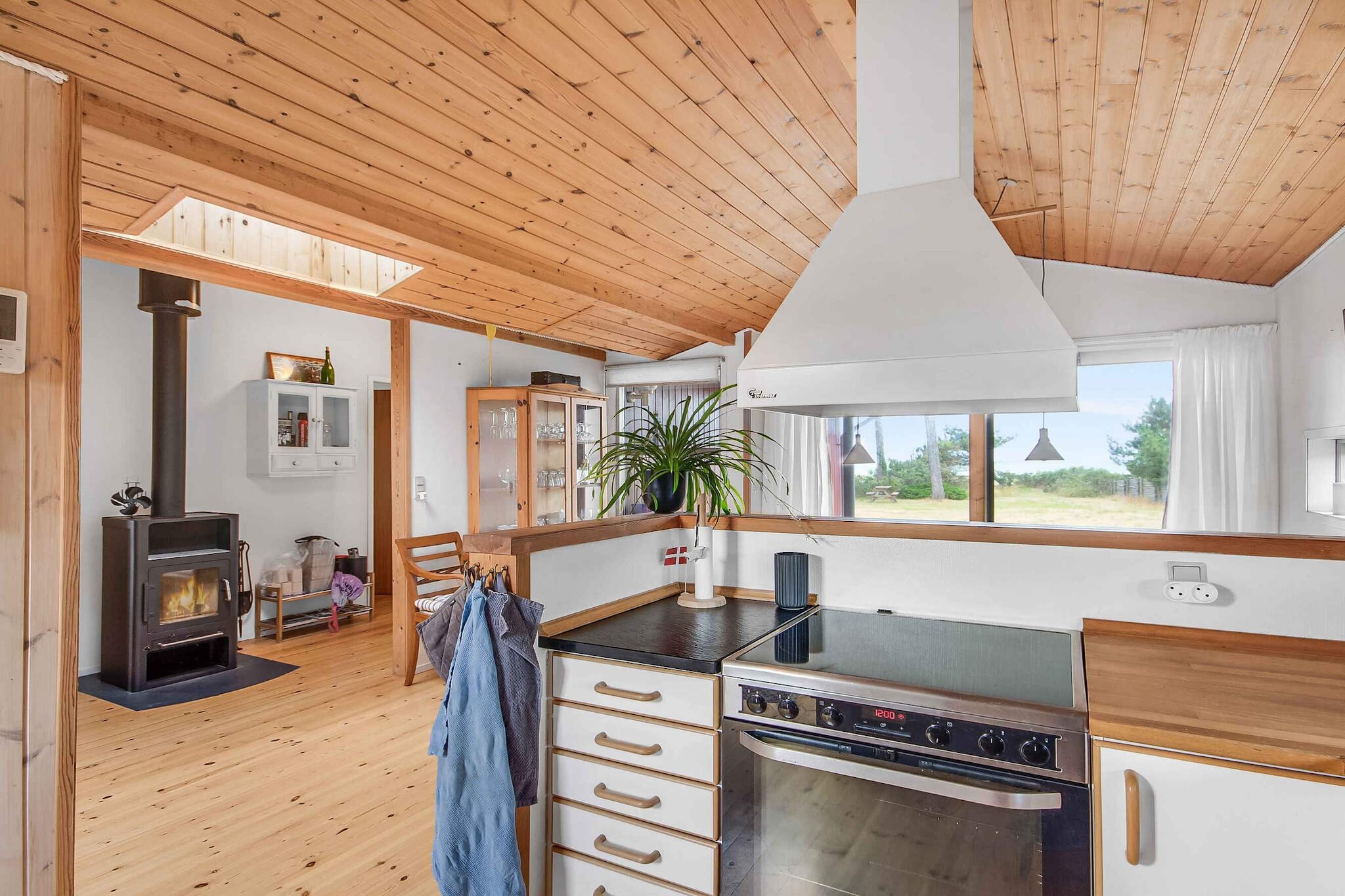 5 sterren vakantie huis in Store Fuglede-Binnen