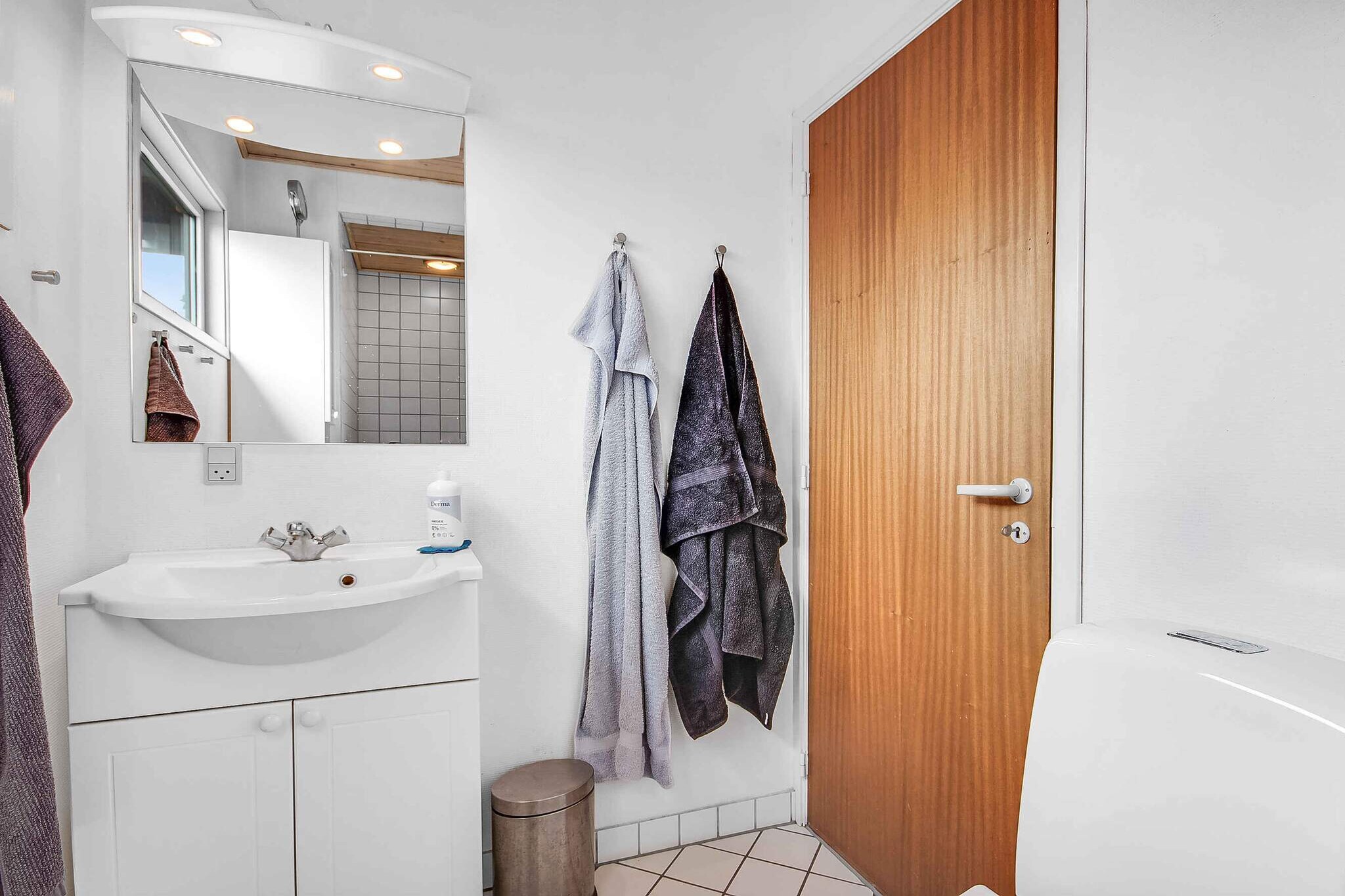 5 sterren vakantie huis in Store Fuglede-Binnen