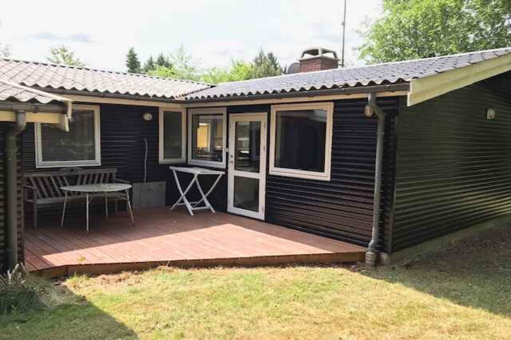 5 star holiday home in Gilleleje