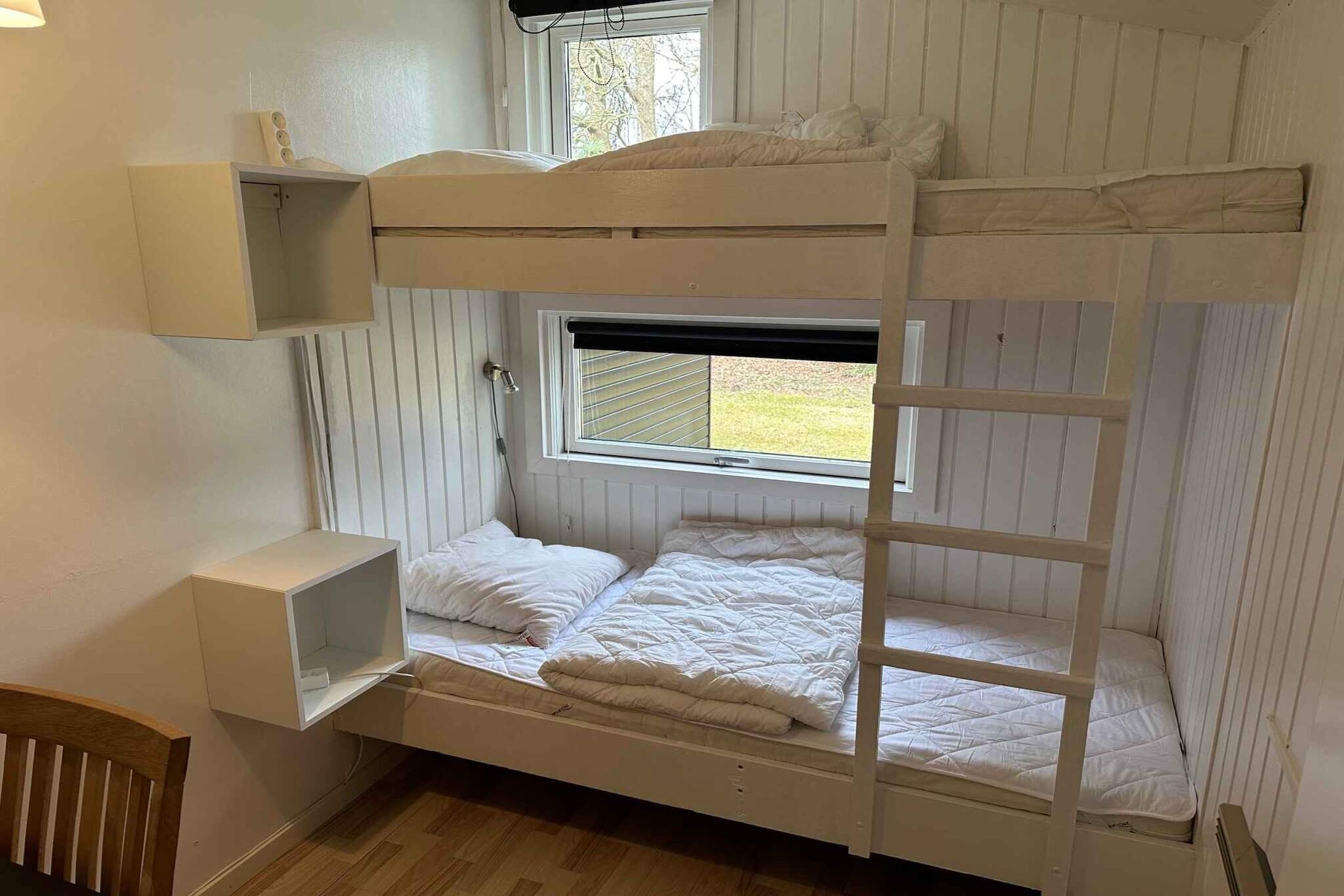 5 star holiday home in Gilleleje-Indoor