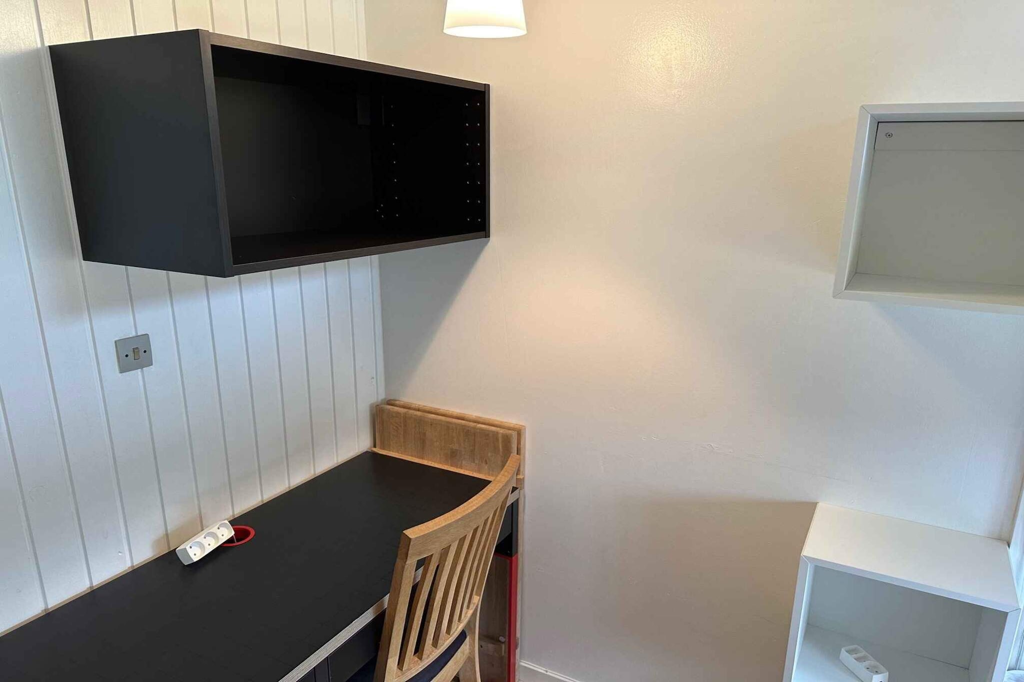 5 star holiday home in Gilleleje-Indoor
