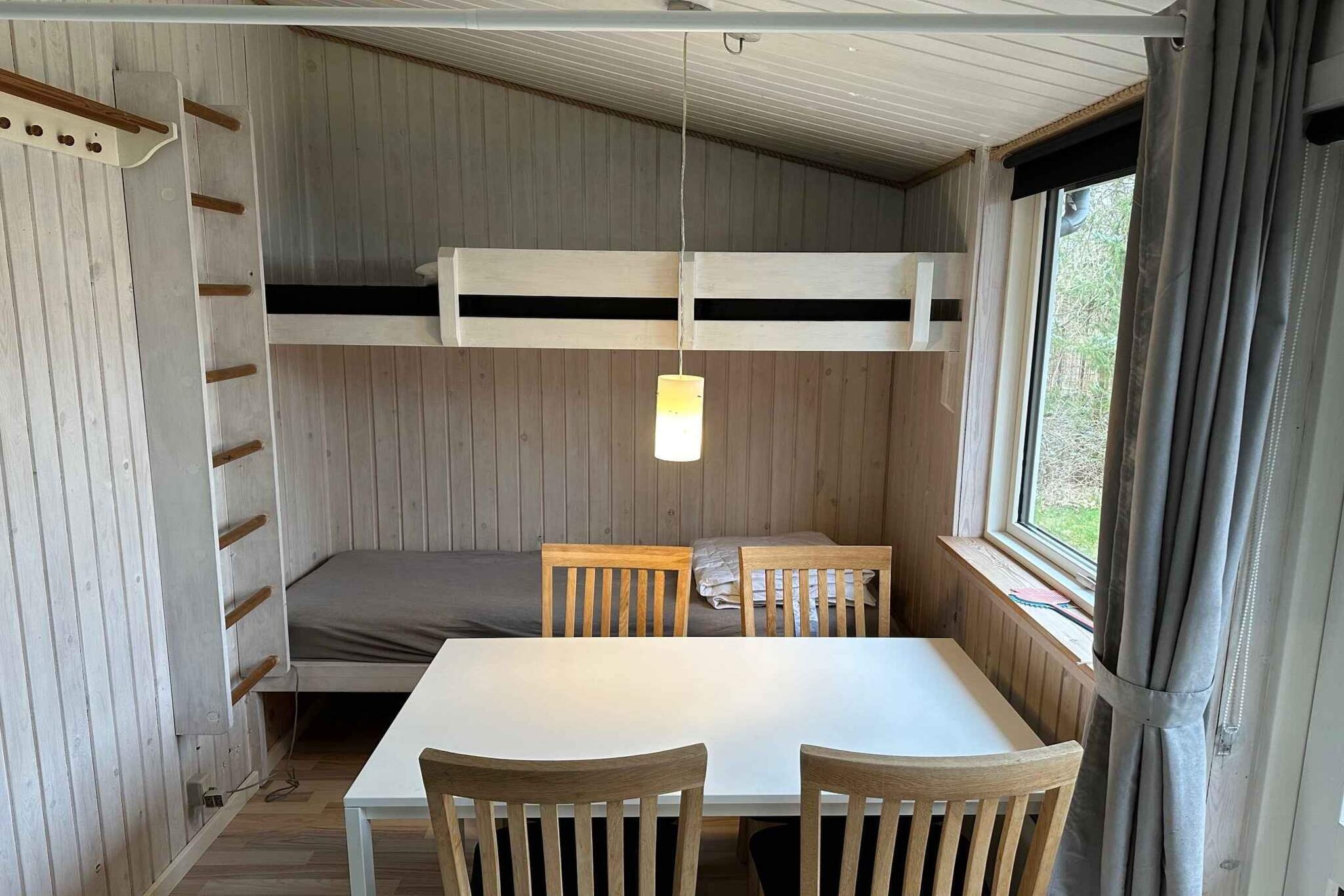 5 star holiday home in Gilleleje-Indoor