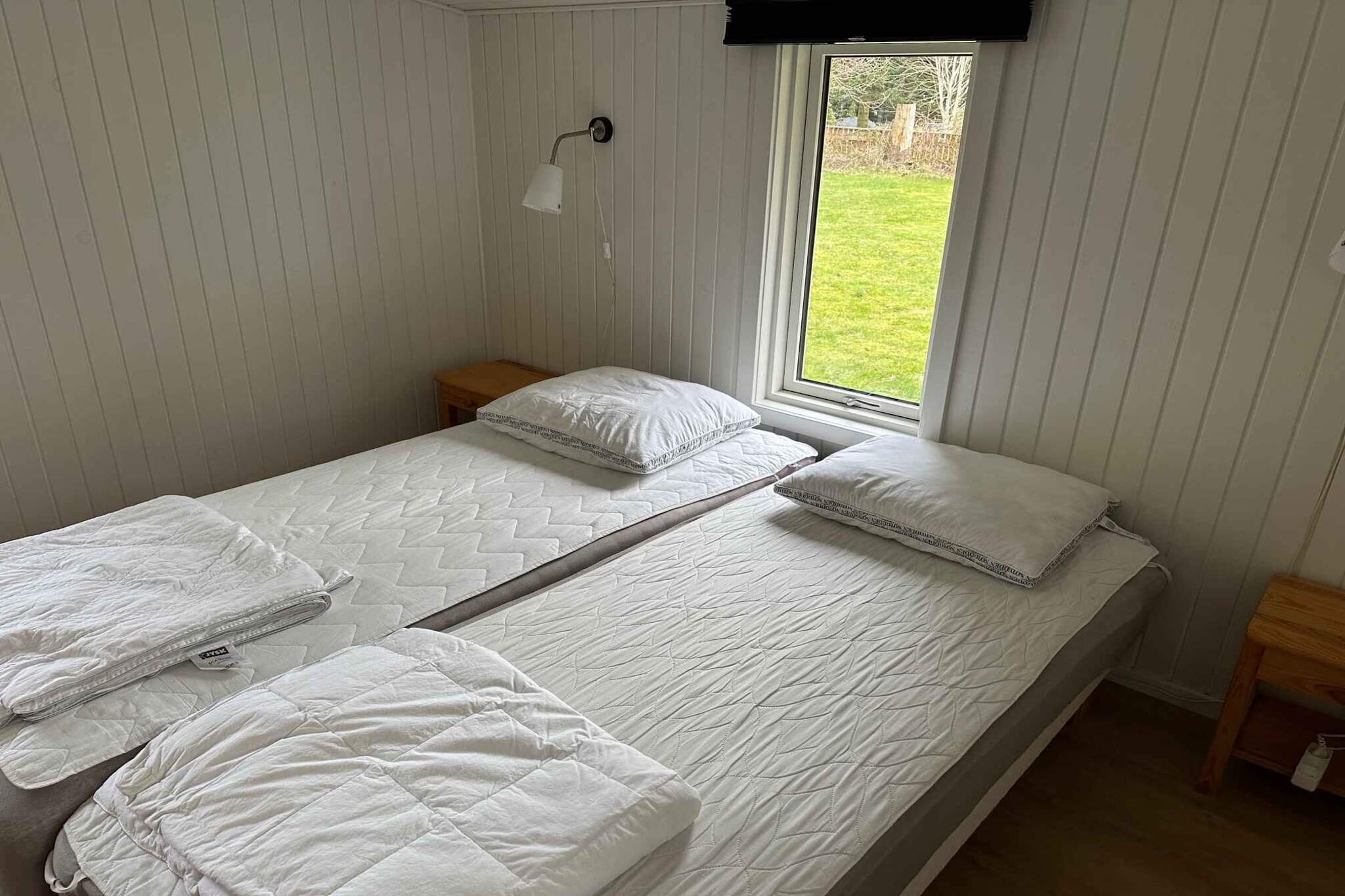 5 star holiday home in Gilleleje-Indoor