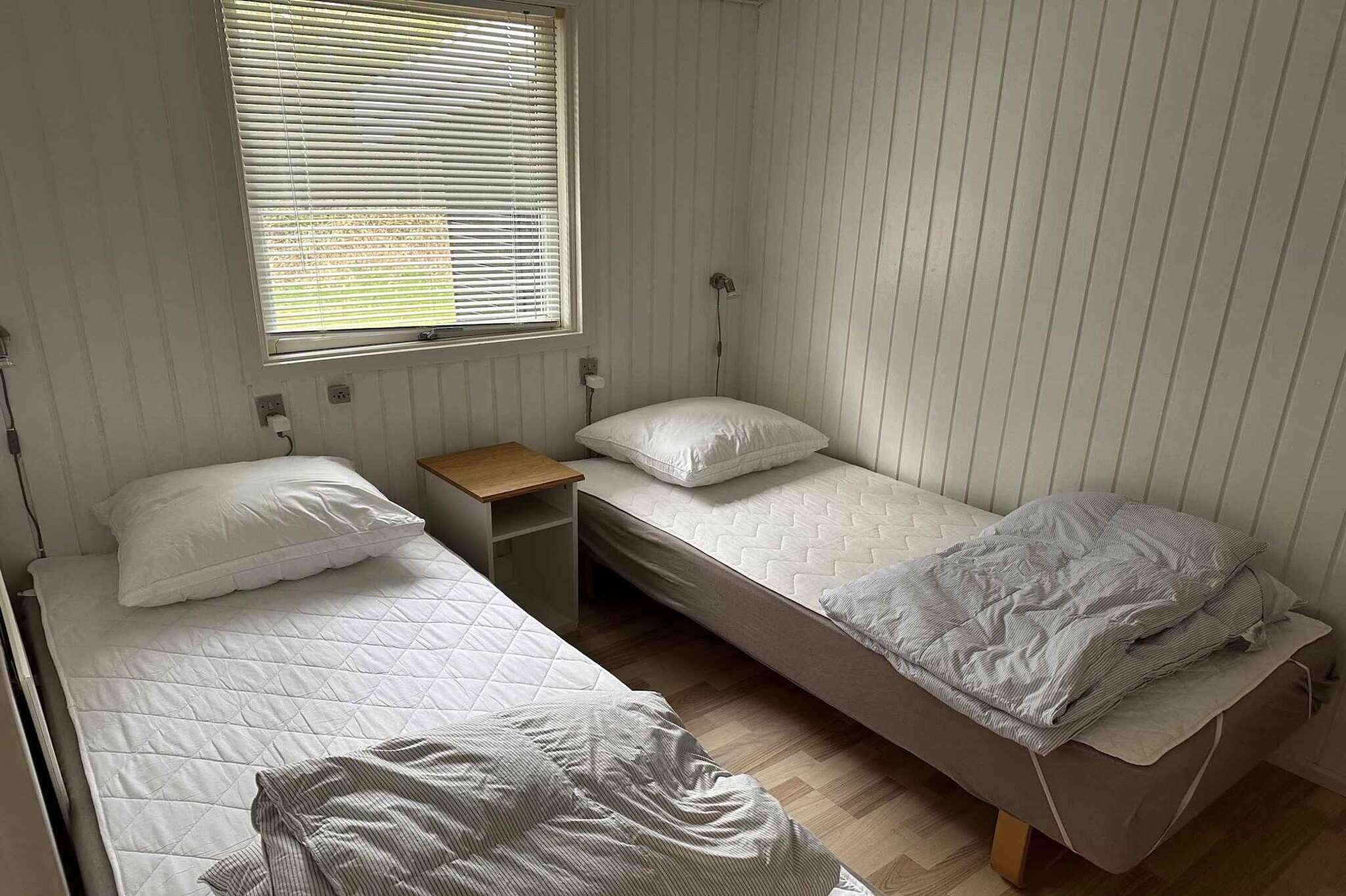 5 star holiday home in Gilleleje-Indoor