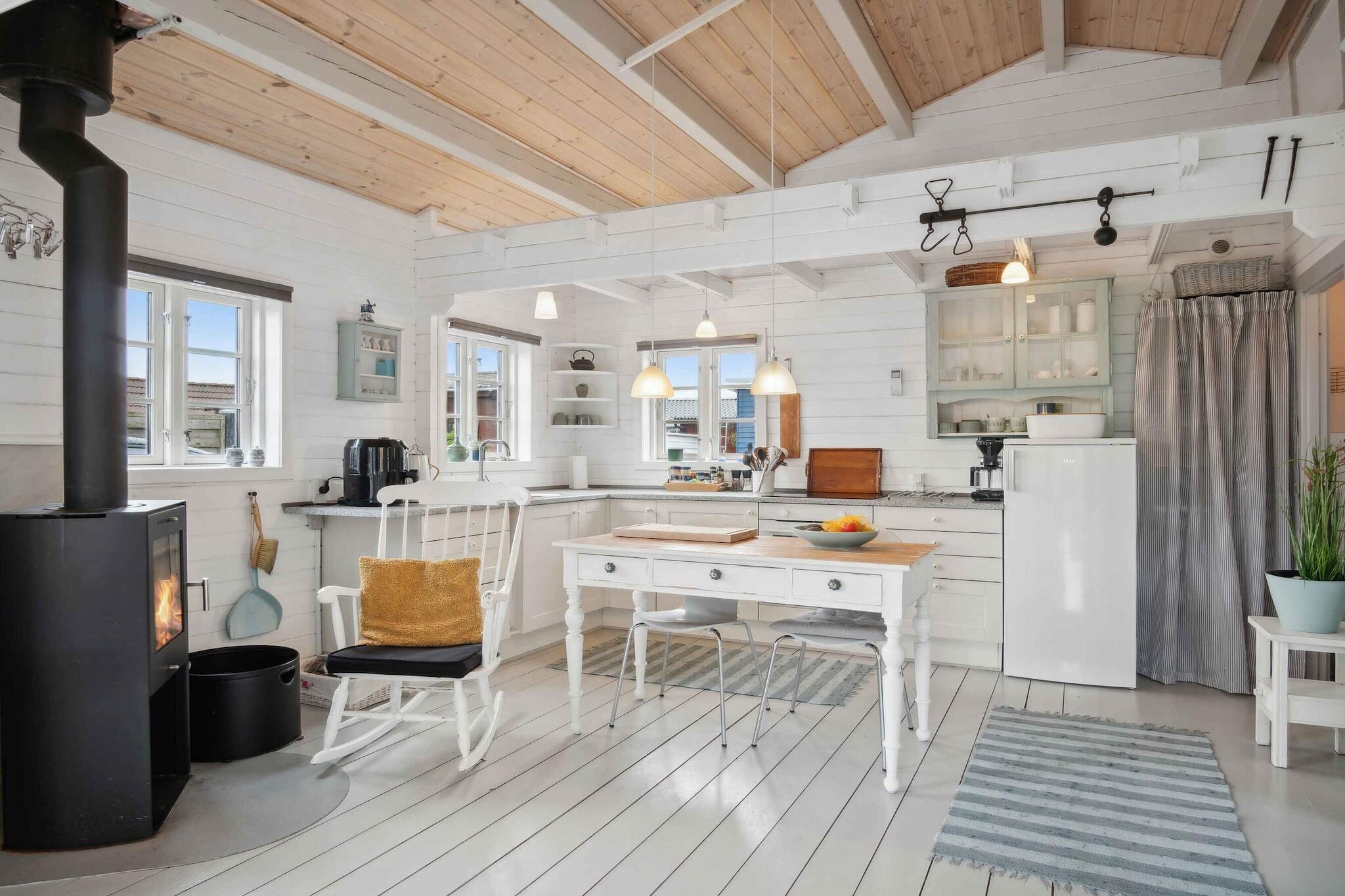 5 sterren vakantie huis in Karrebæksminde-Binnen