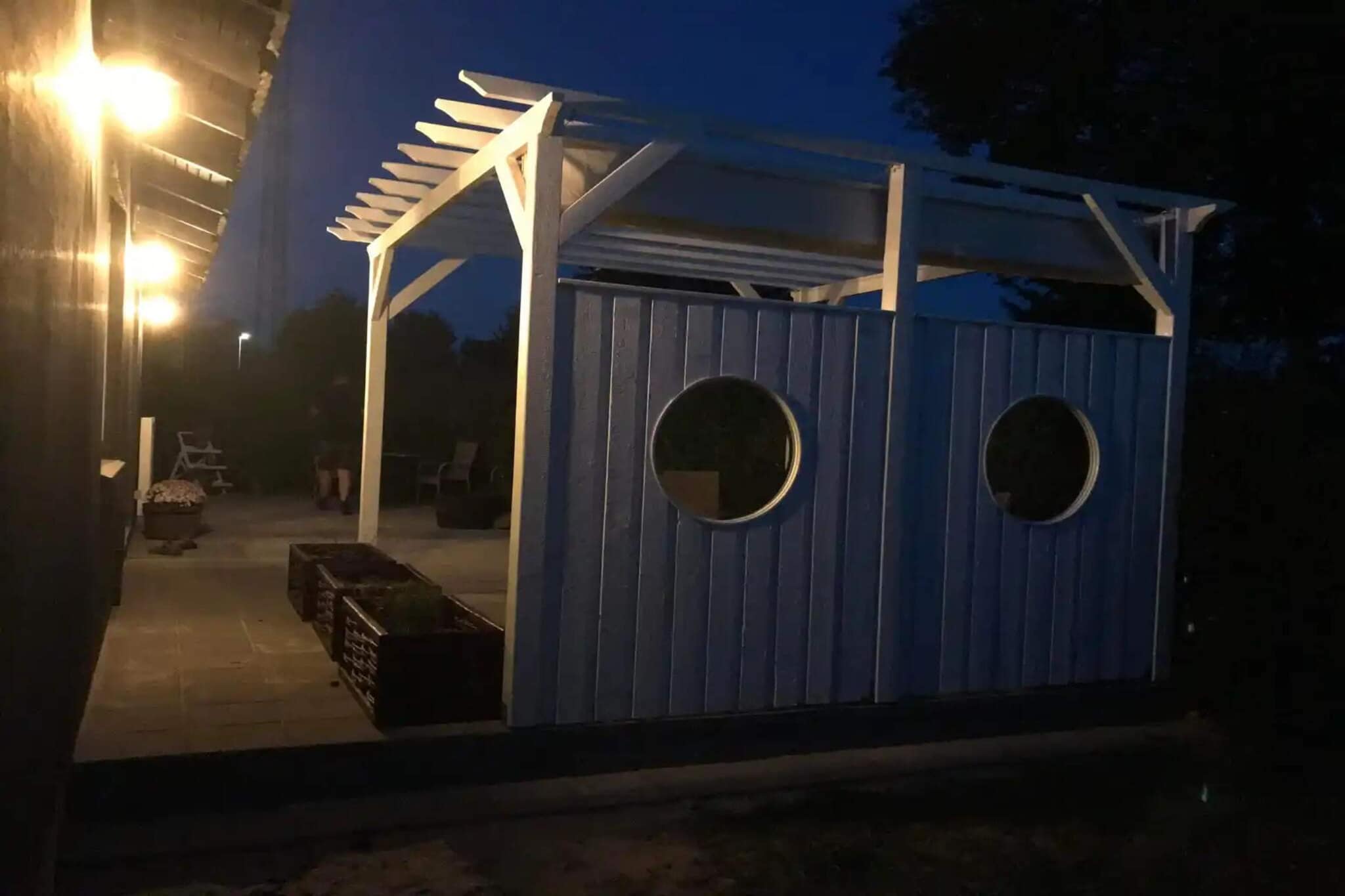 5 sterren vakantie huis in Farsø