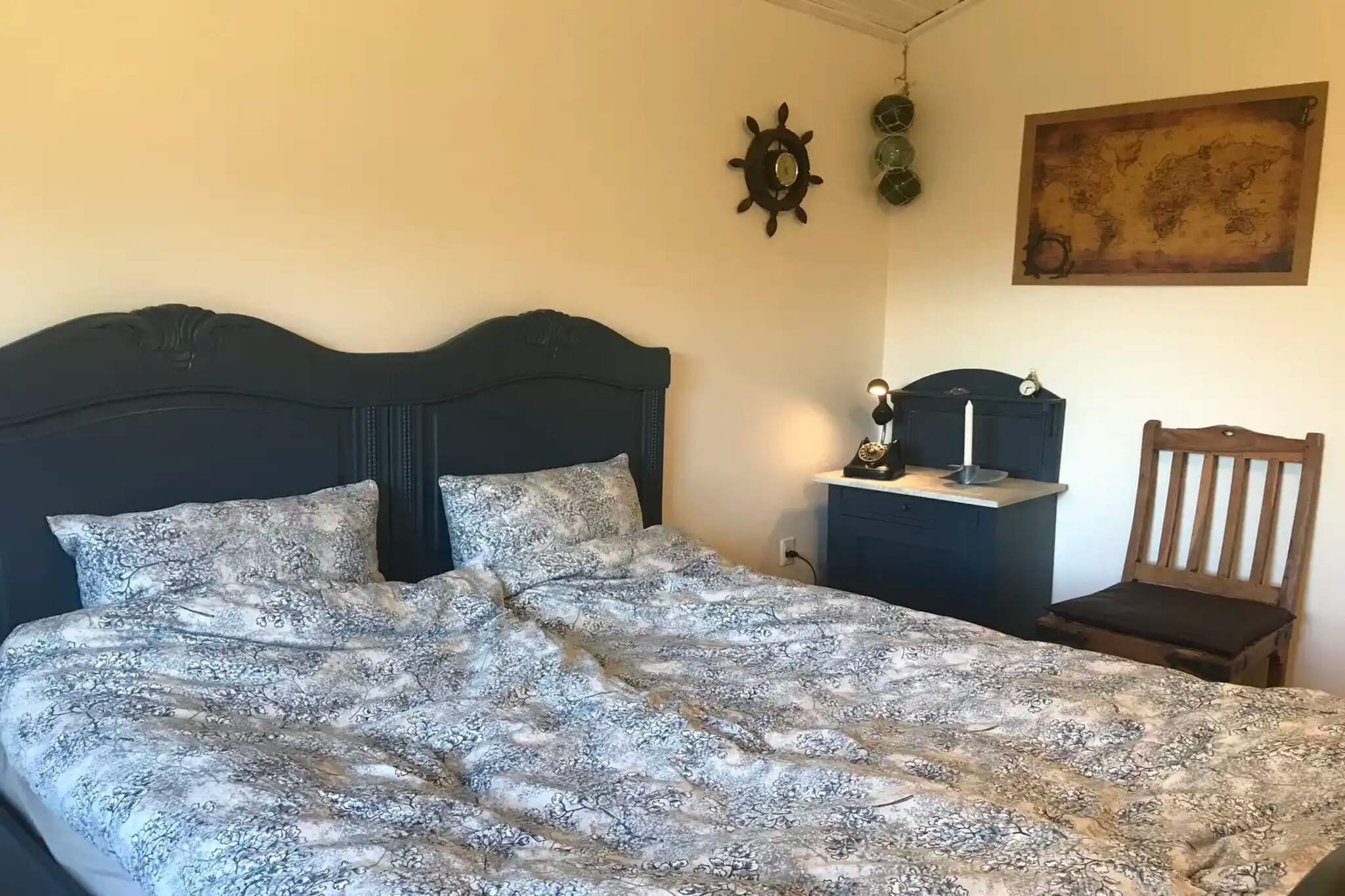 5 sterren vakantie huis in Farsø-Binnen