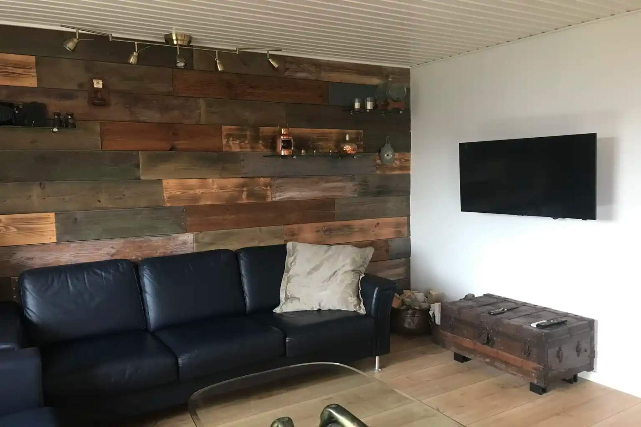 5 sterren vakantie huis in Farsø-Binnen