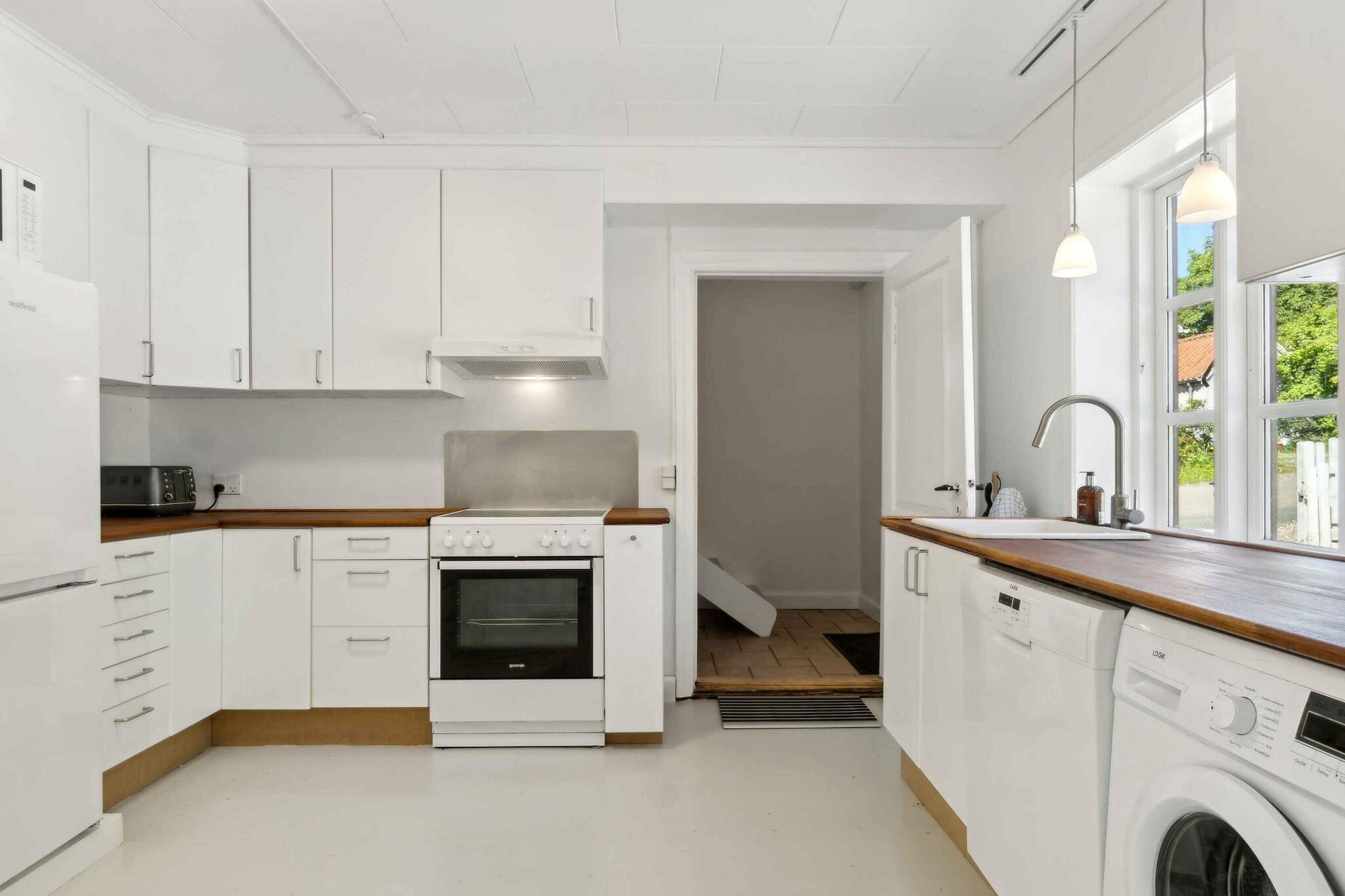 5 sterren vakantie huis in Tranekær-Binnen