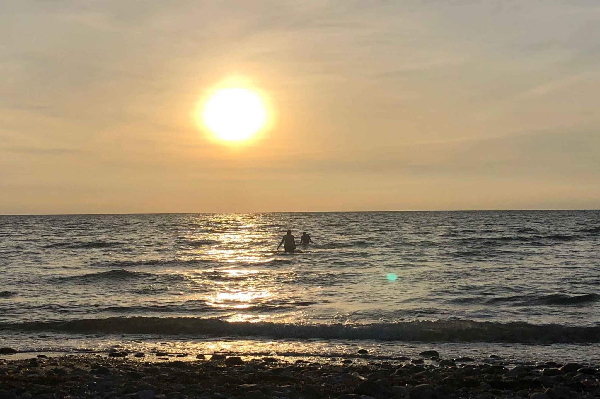 5 sterren vakantie huis in Fårevejle-Buitenlucht