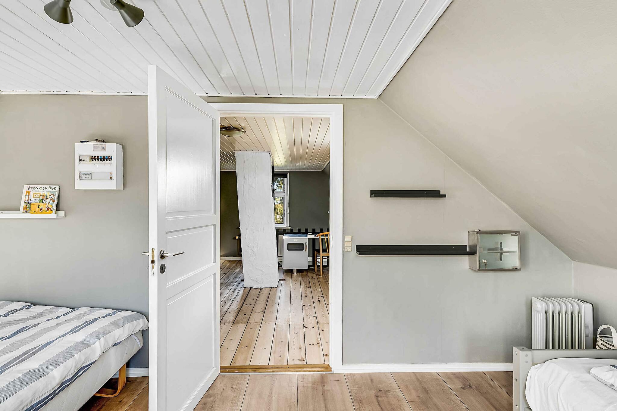 5 sterren vakantie huis in Svaneke-Binnen