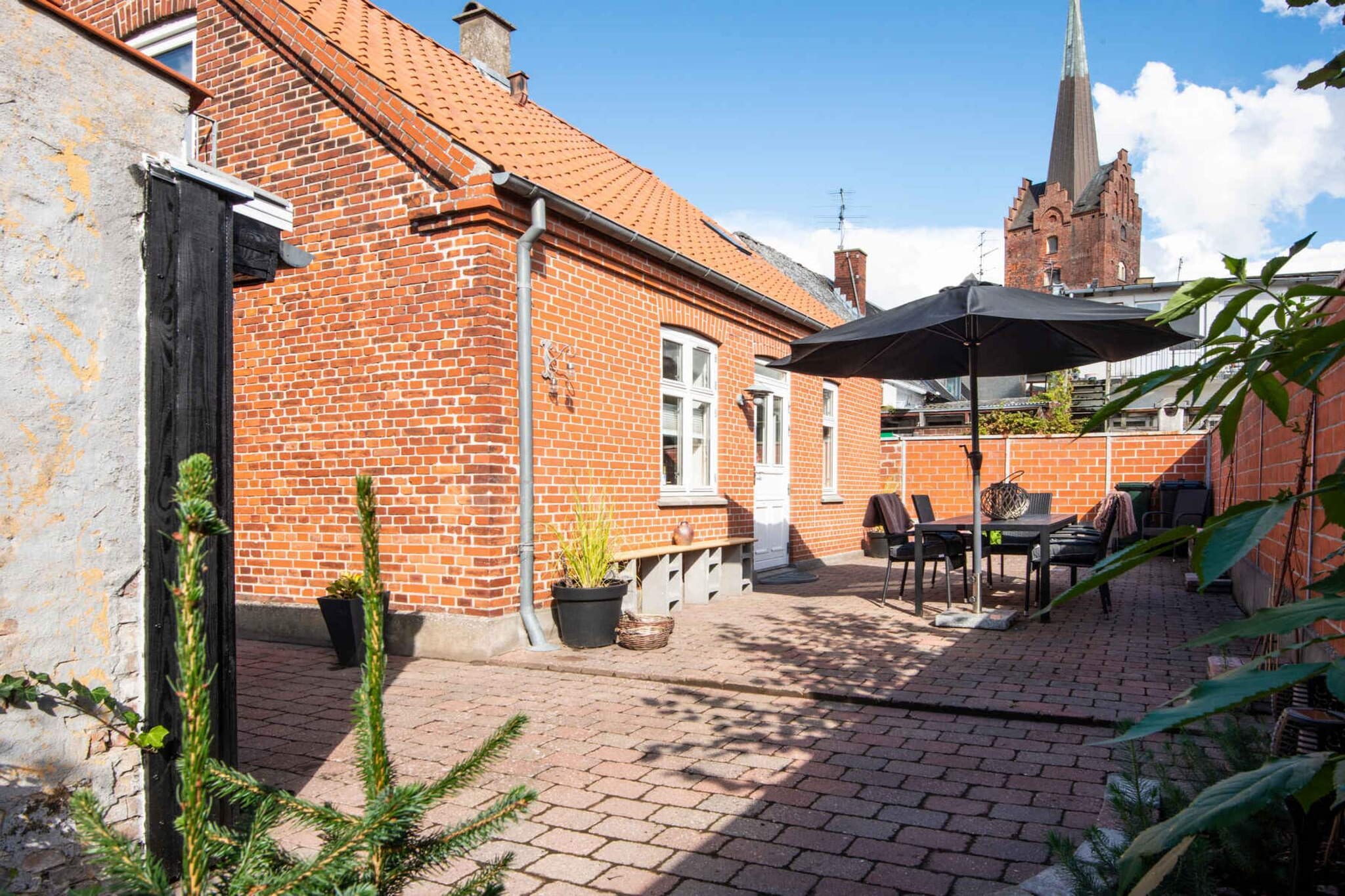 5 sterren vakantie huis in Nakskov