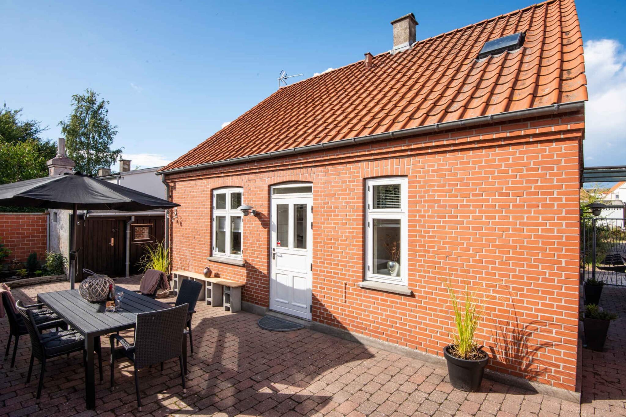 5 sterren vakantie huis in Nakskov