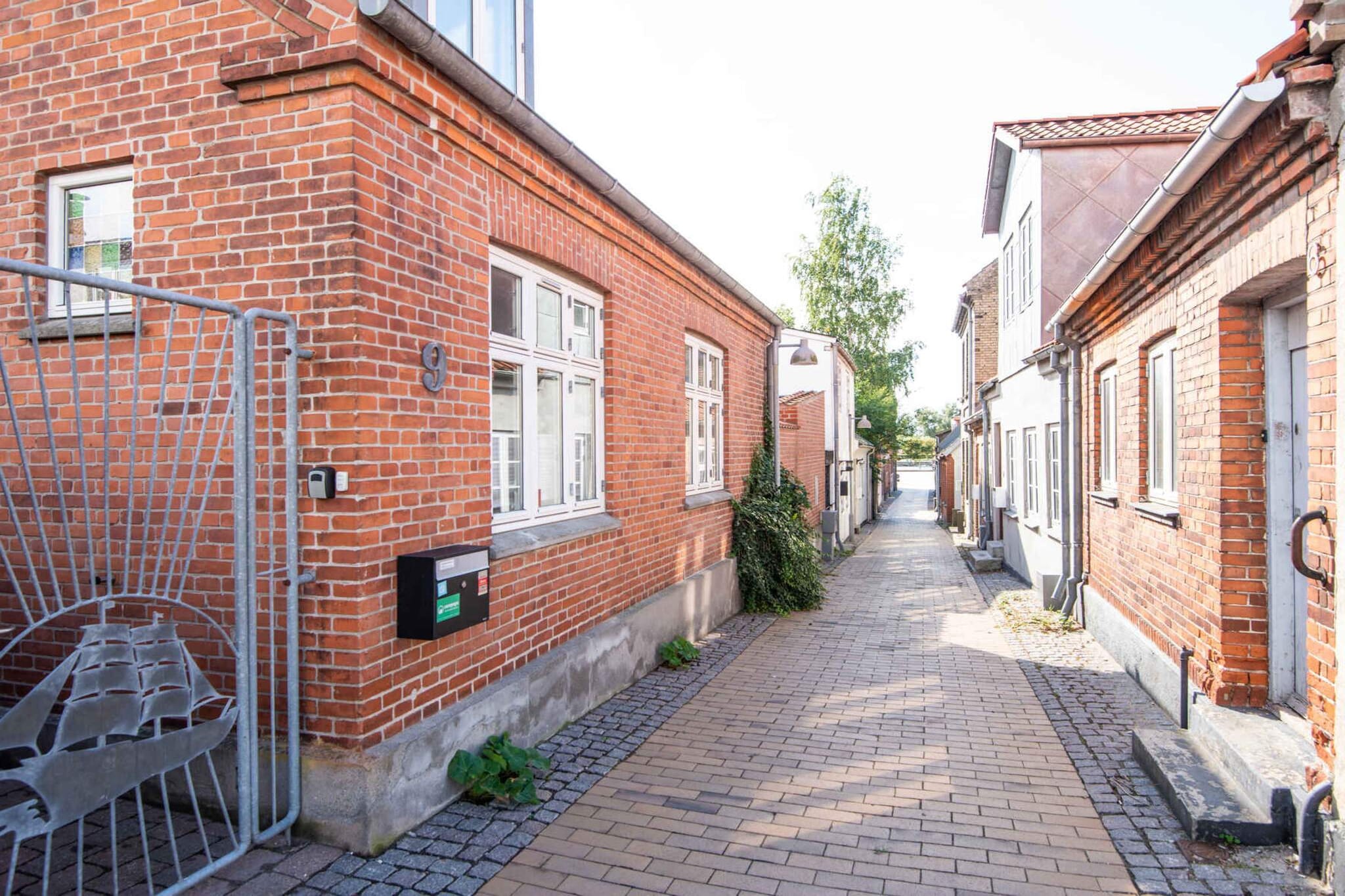 5 sterren vakantie huis in Nakskov-Buitenlucht