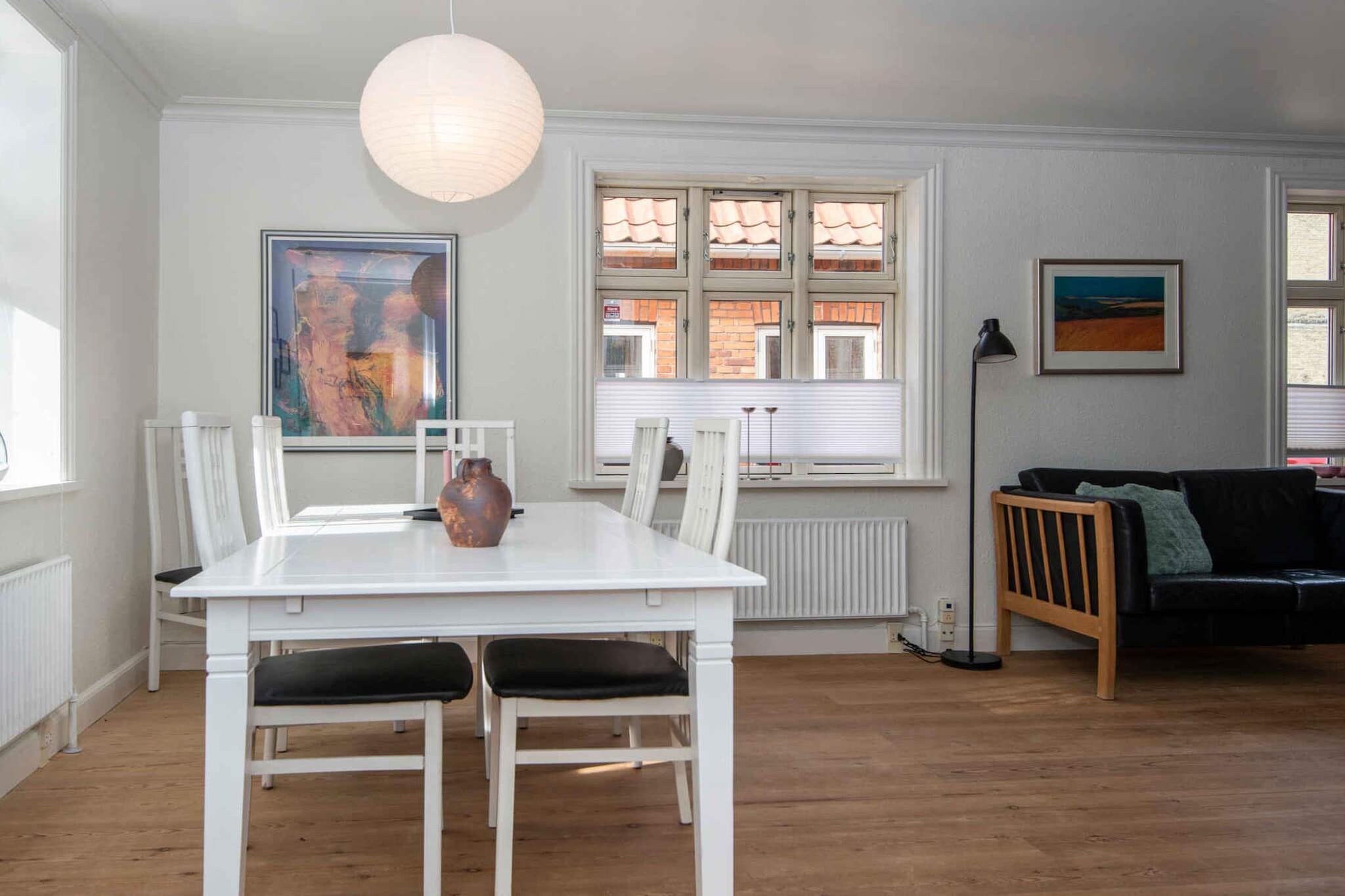 5 sterren vakantie huis in Nakskov-Binnen