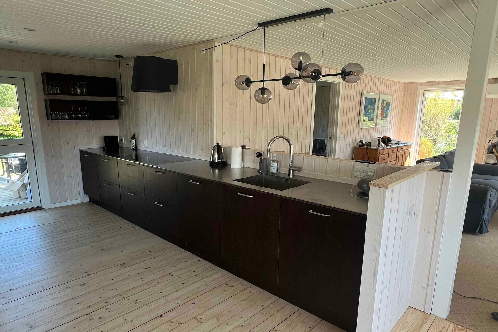 5 sterren vakantie huis in Karrebæksminde-Binnen