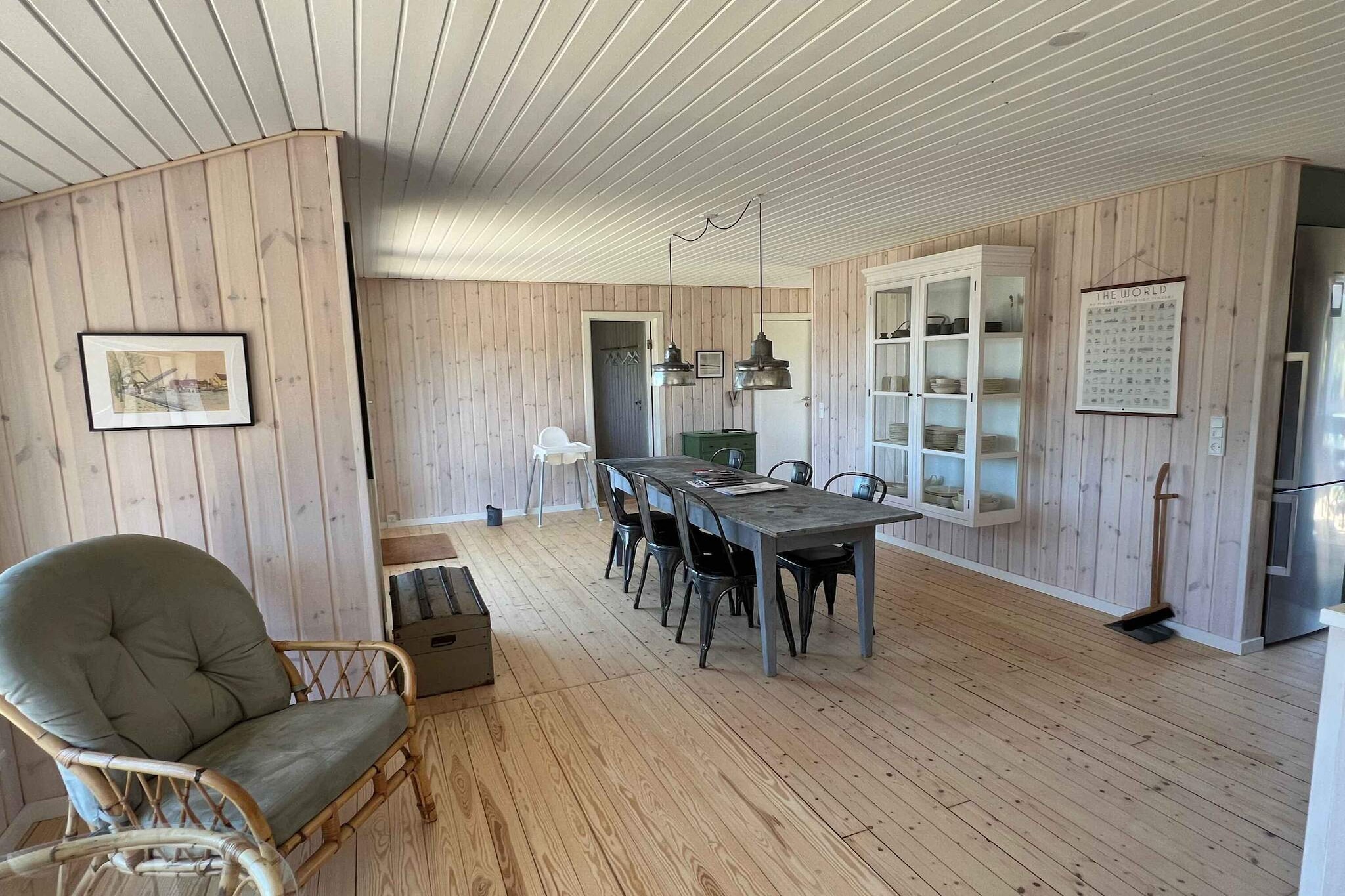 5 sterren vakantie huis in Karrebæksminde-Binnen
