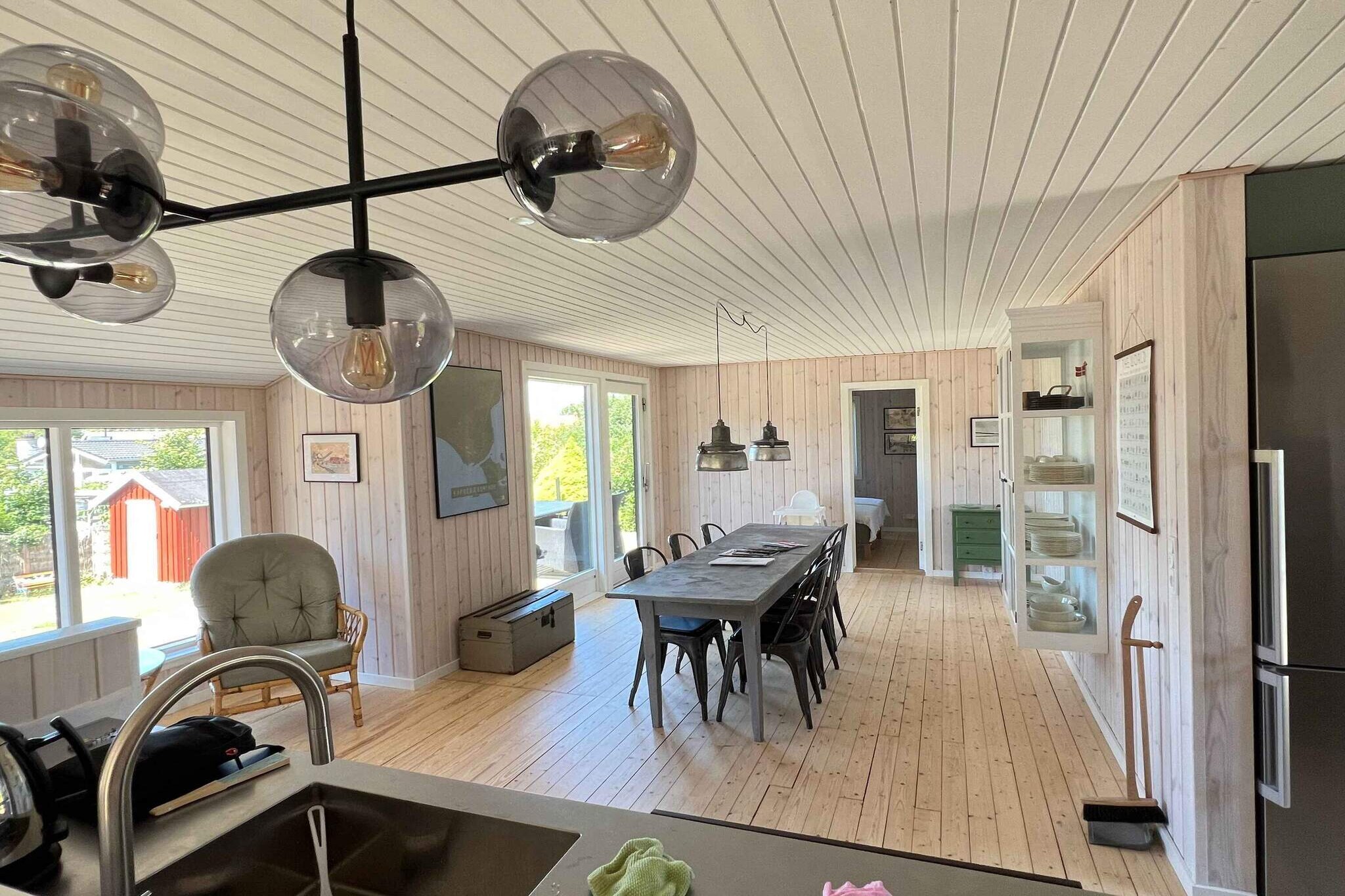 5 sterren vakantie huis in Karrebæksminde-Binnen