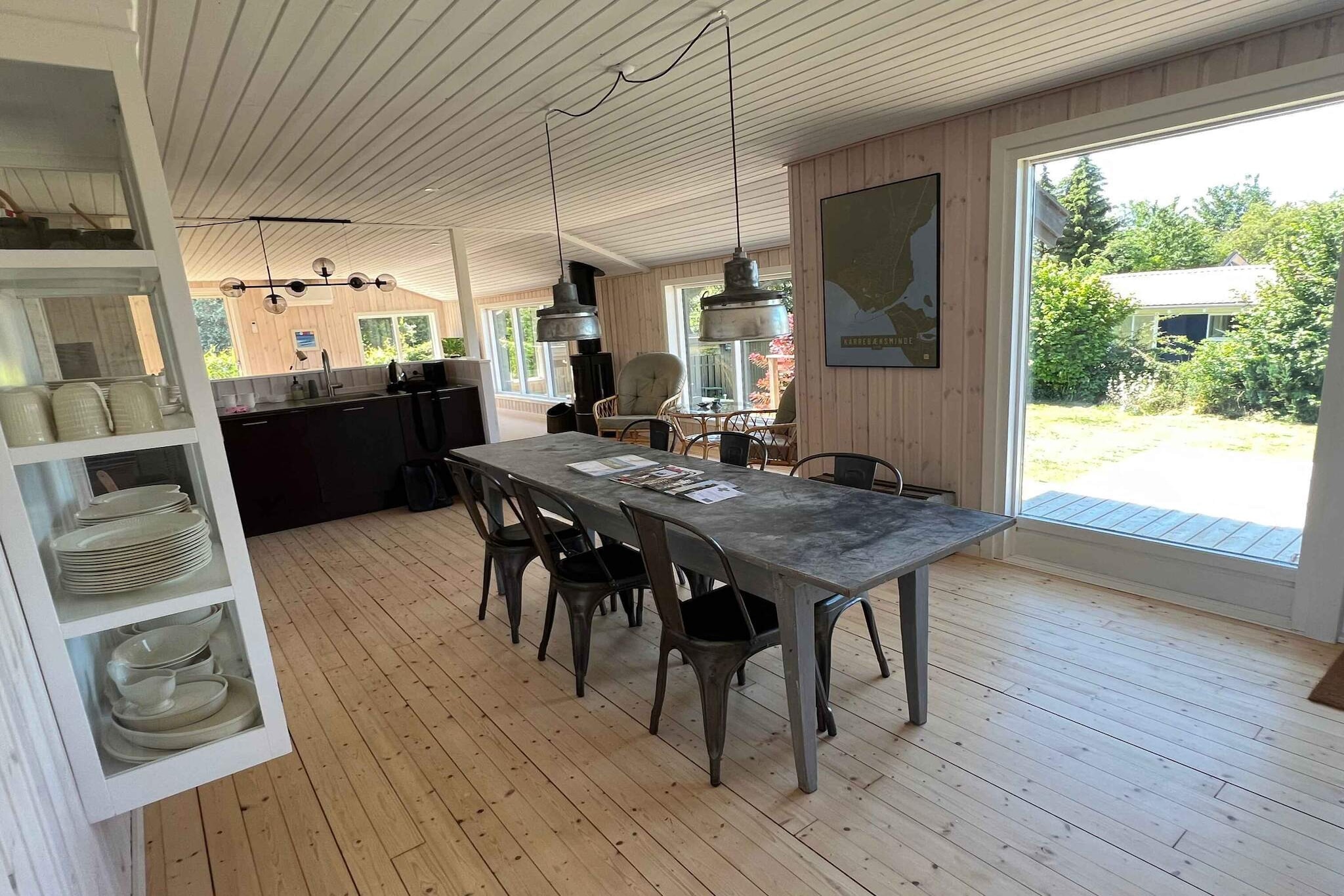 5 sterren vakantie huis in Karrebæksminde-Binnen