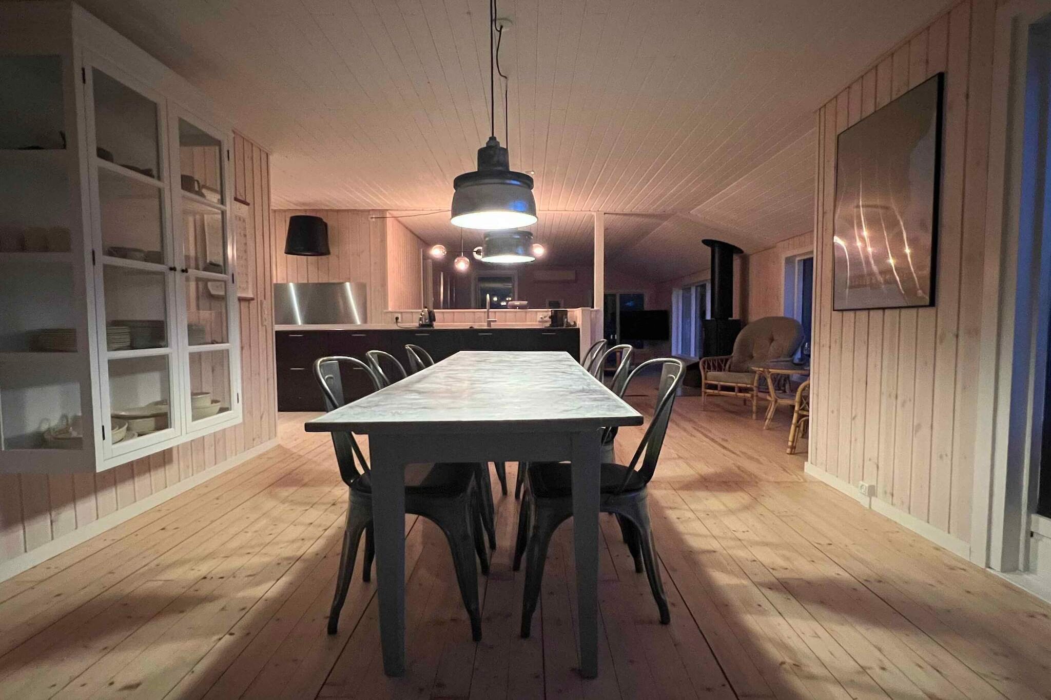 5 sterren vakantie huis in Karrebæksminde-Binnen