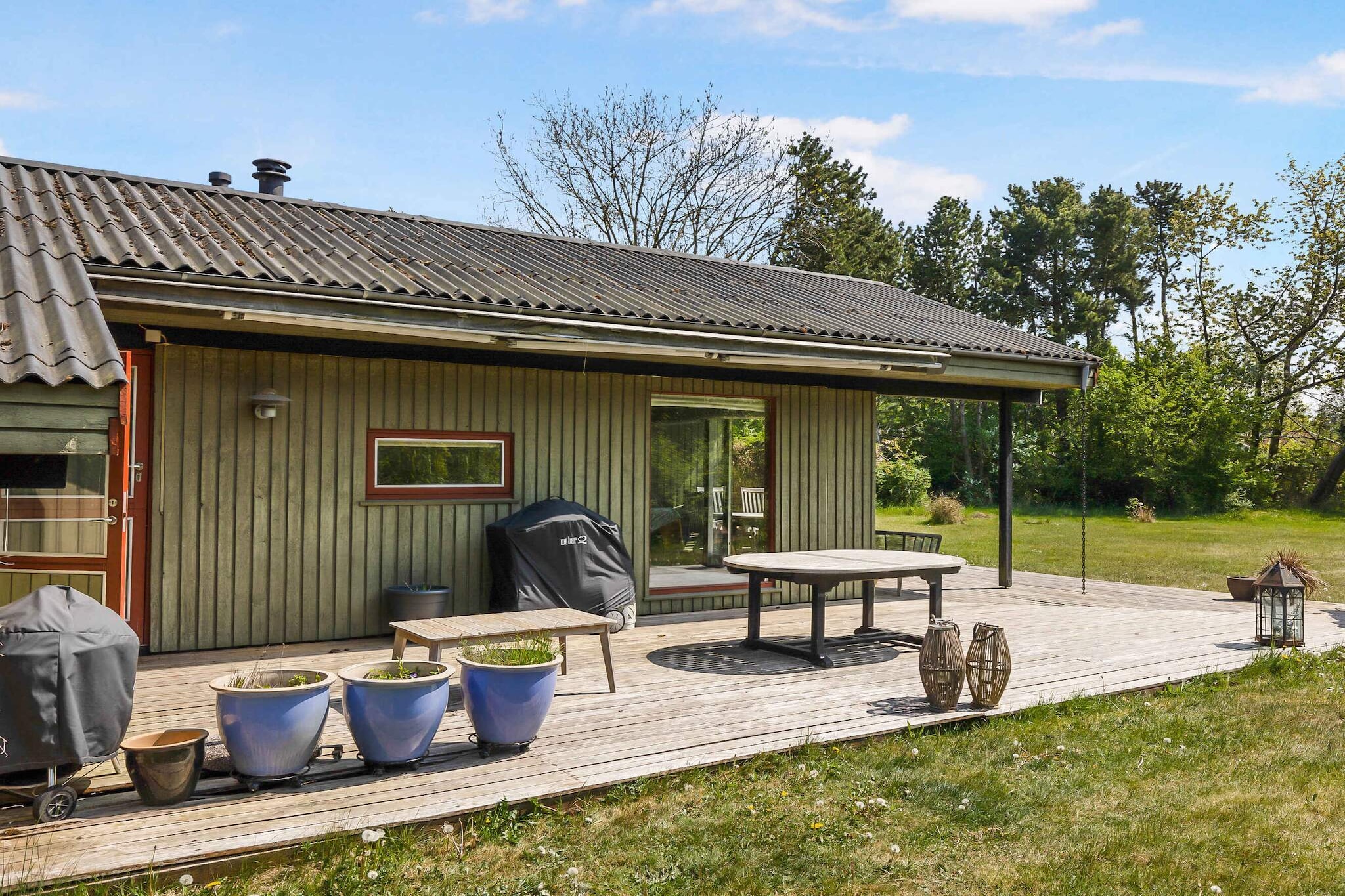 5 star holiday home in Nykøbing Sj