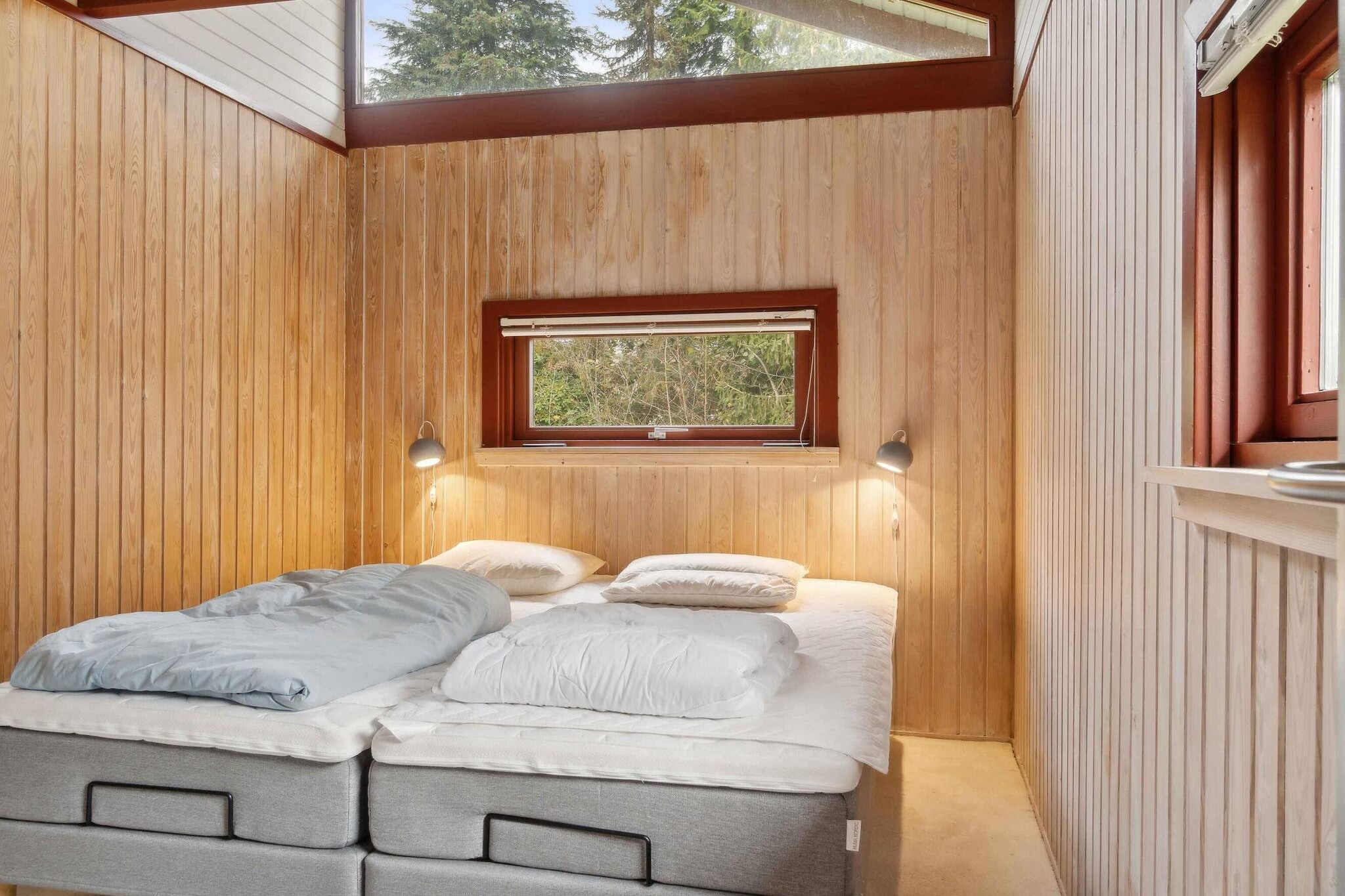 5 star holiday home in Nykøbing Sj-Indoor