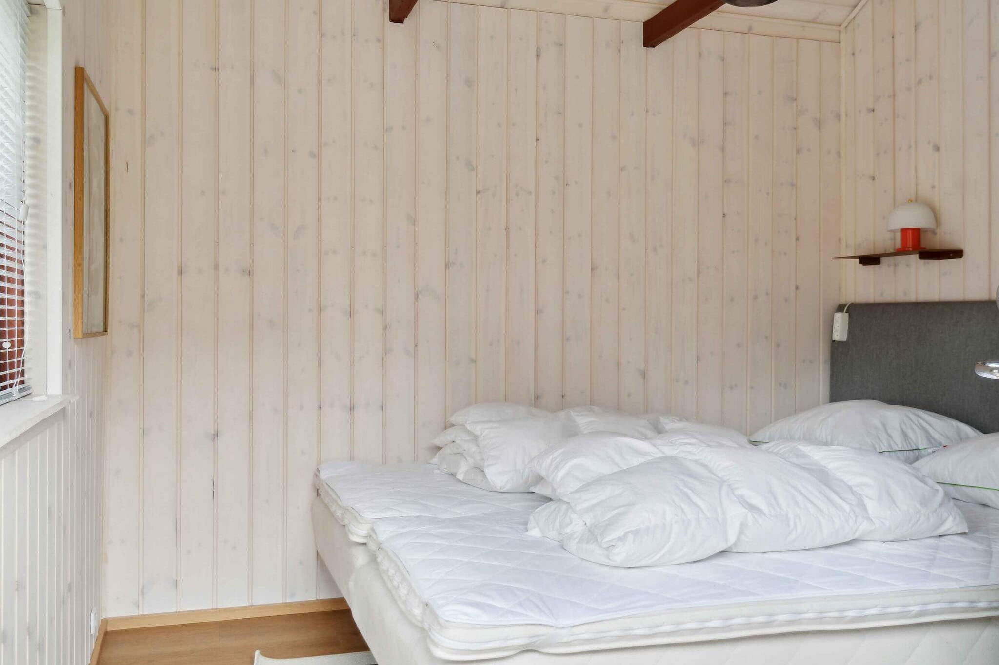 5 star holiday home in Nykøbing Sj-Indoor