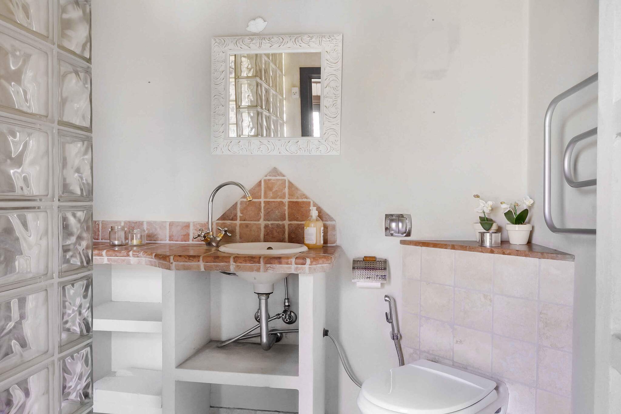 5 star holiday home in Nykøbing Sj-Indoor