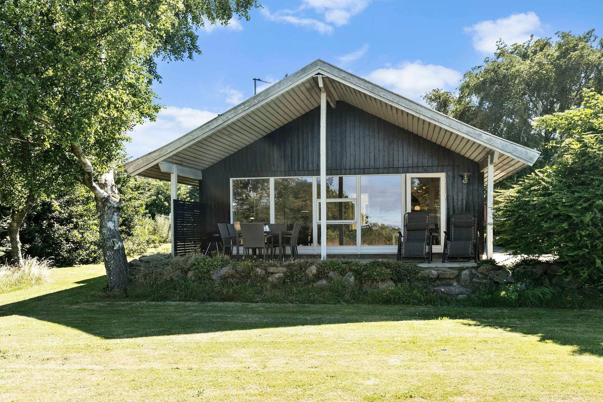 5 etoiles maison de vacances a Hasle