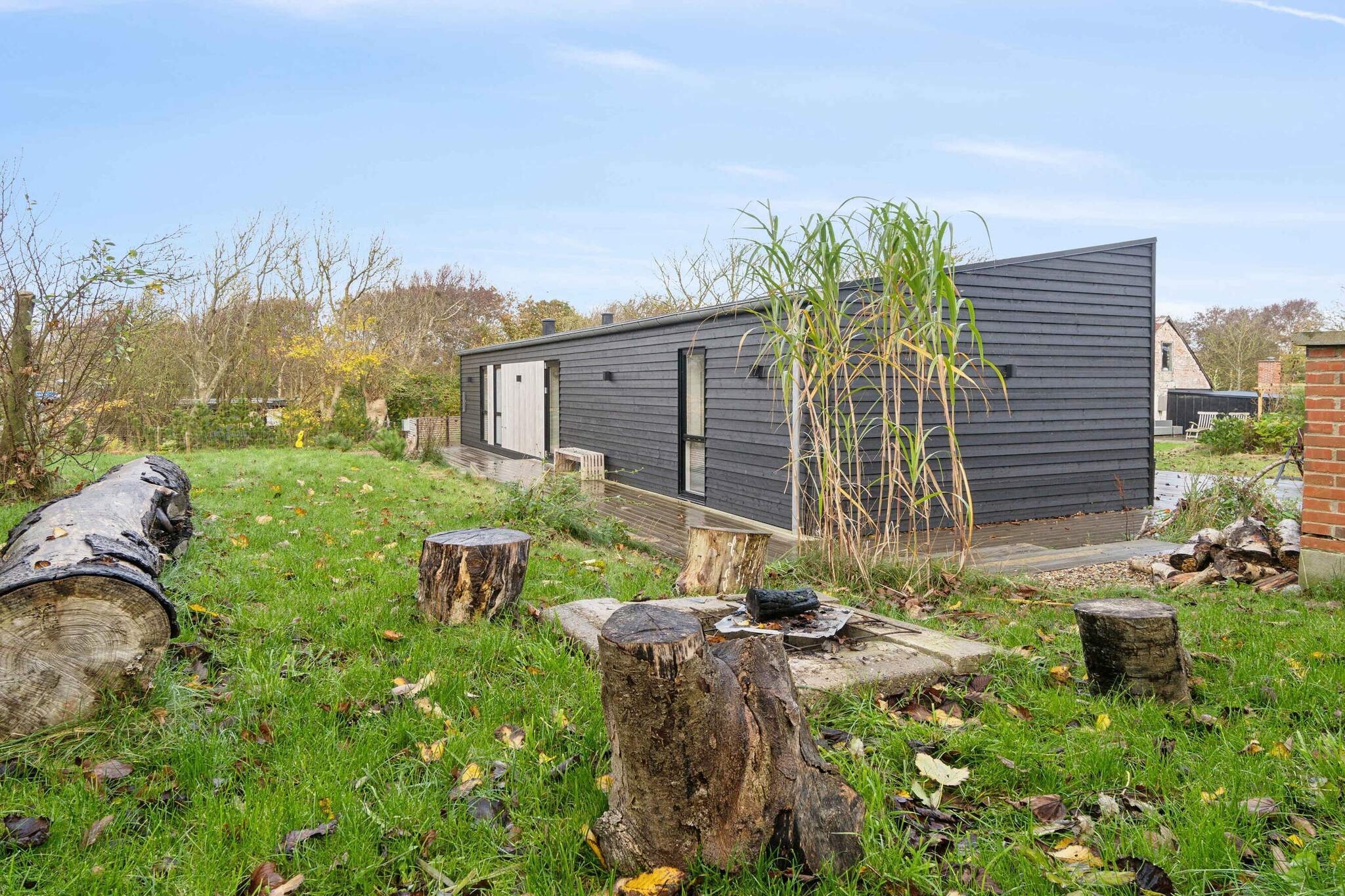 5 sterren vakantie huis in Thyholm