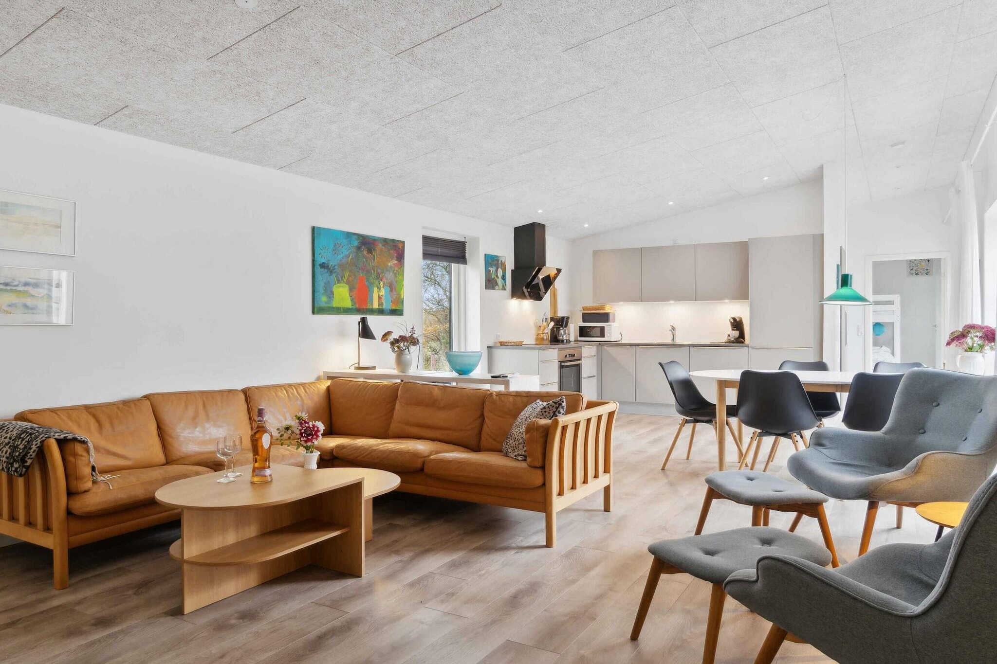 5 sterren vakantie huis in Thyholm