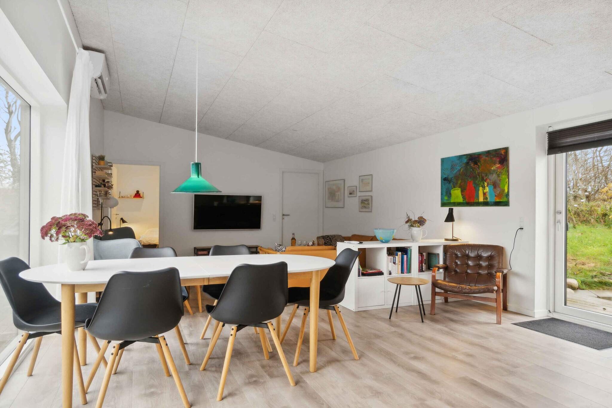 5 sterren vakantie huis in Thyholm-Binnen