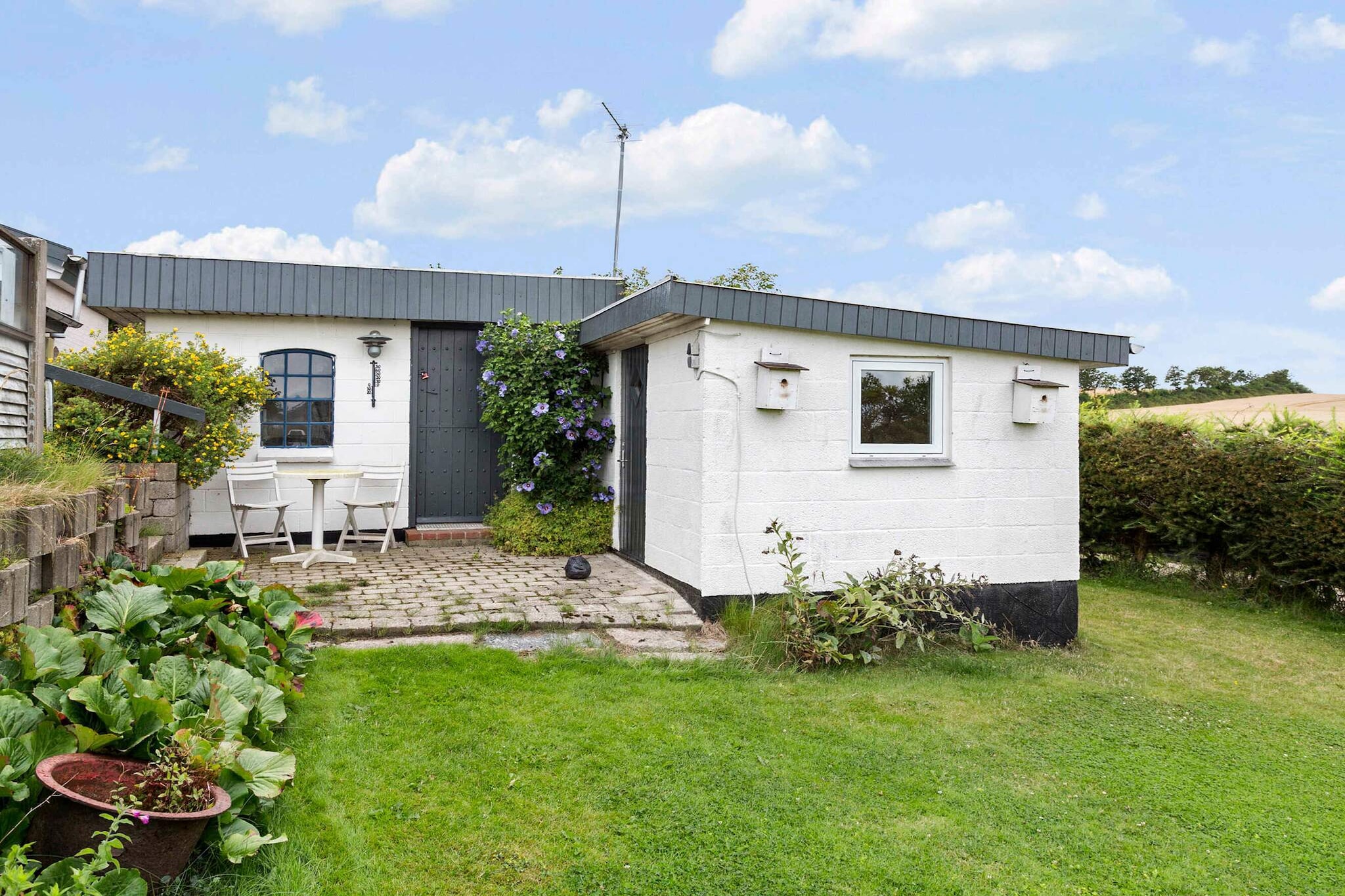 5 star holiday home in Roslev