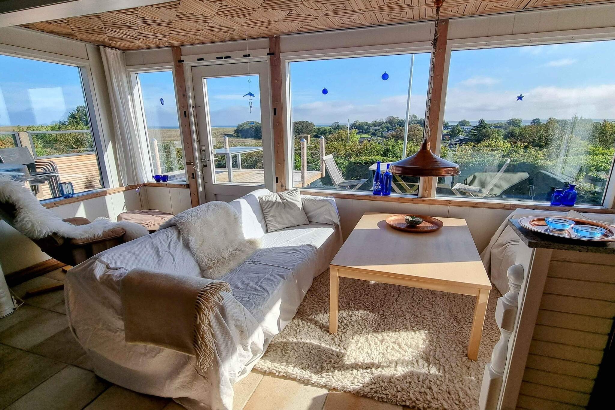 5 star holiday home in Roslev-Indoor