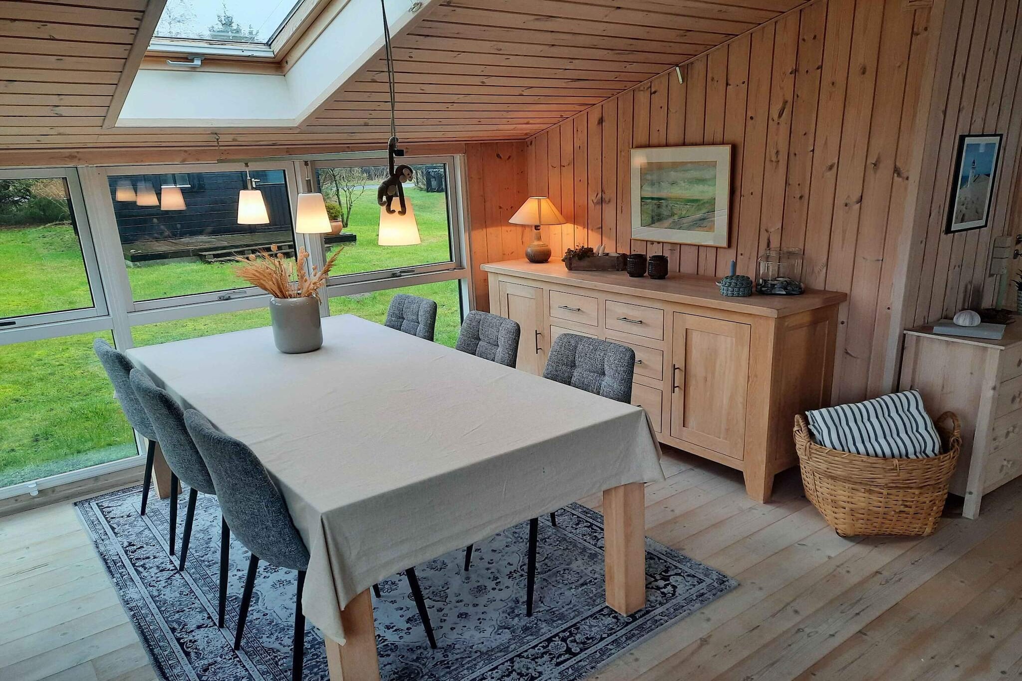 5 sterren vakantie huis in Hjørring-Binnen