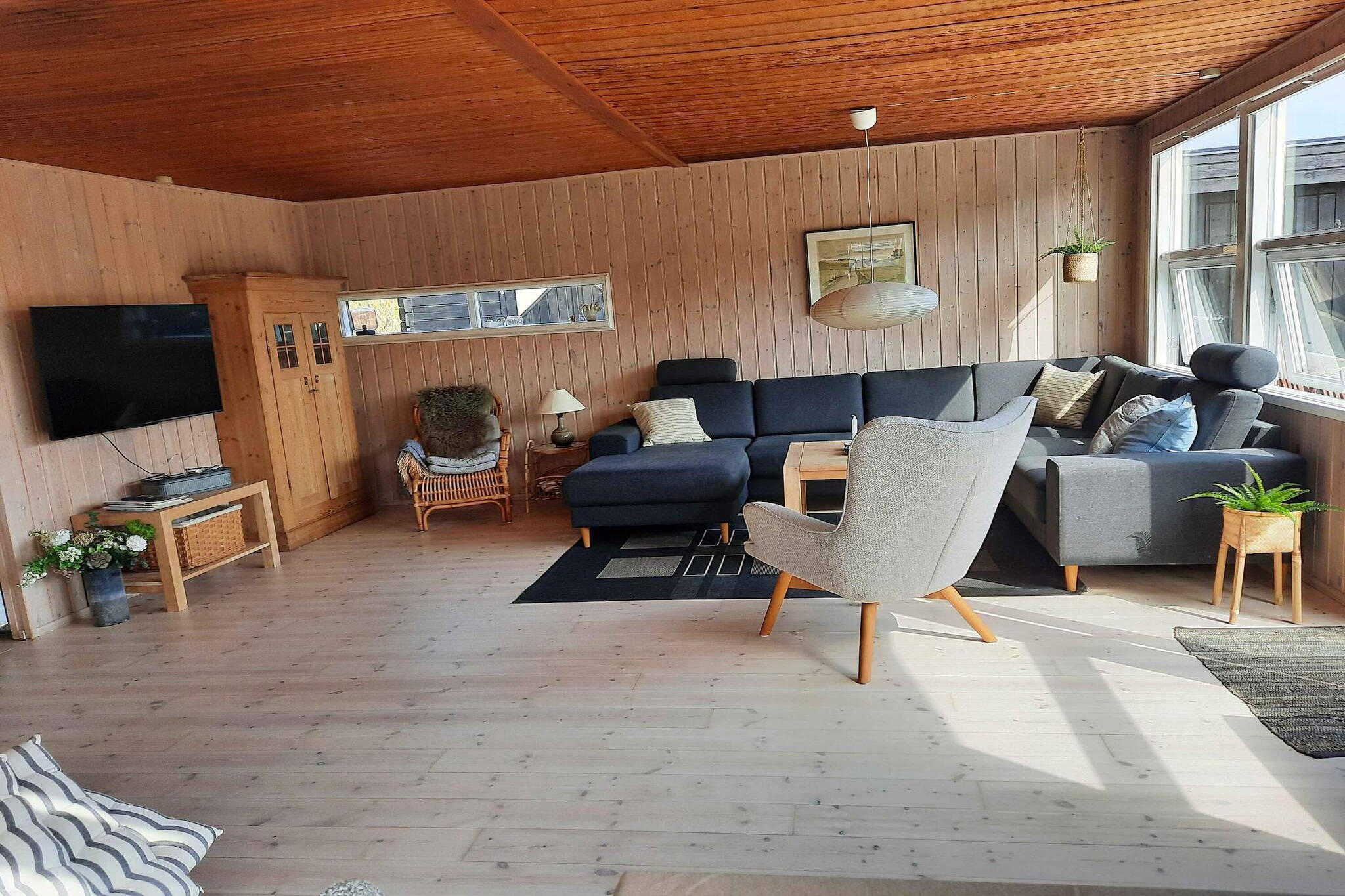 5 sterren vakantie huis in Hjørring-Binnen