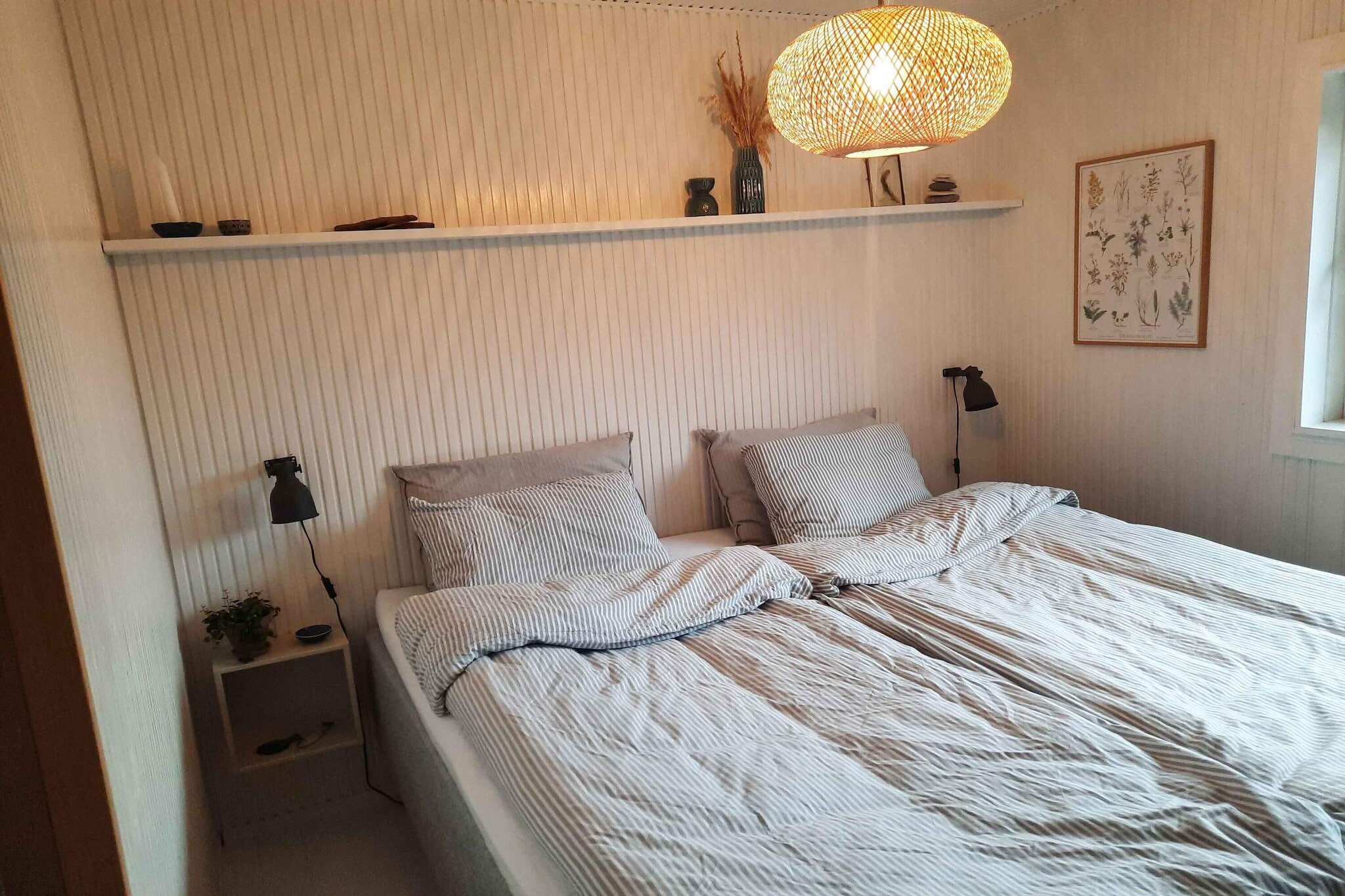 5 sterren vakantie huis in Hjørring-Binnen