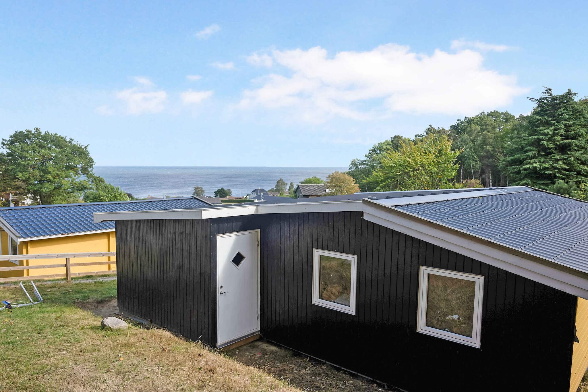 5 sterren vakantie huis in Allinge-Binnen