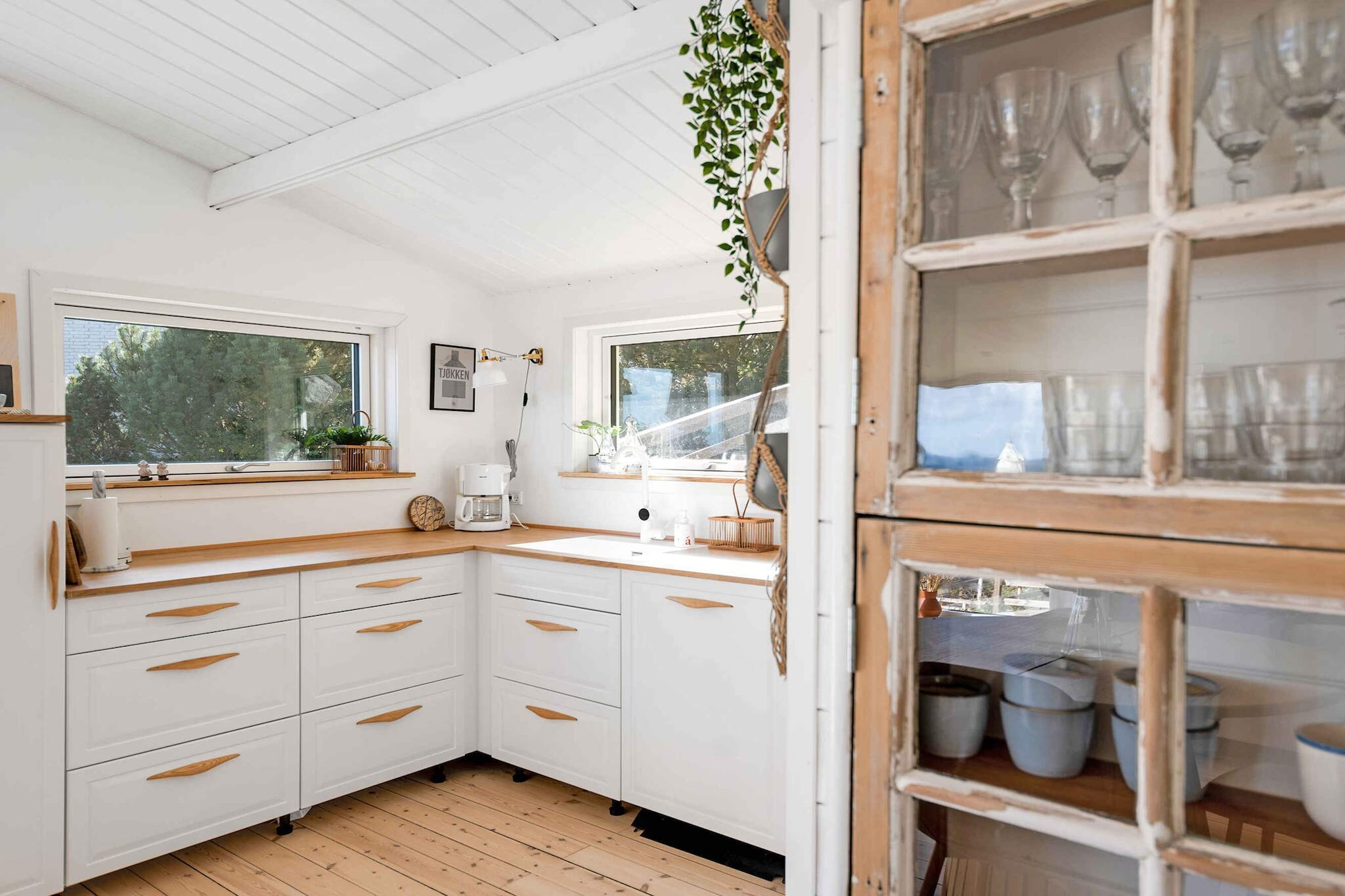 5 sterren vakantie huis in Allinge-Binnen