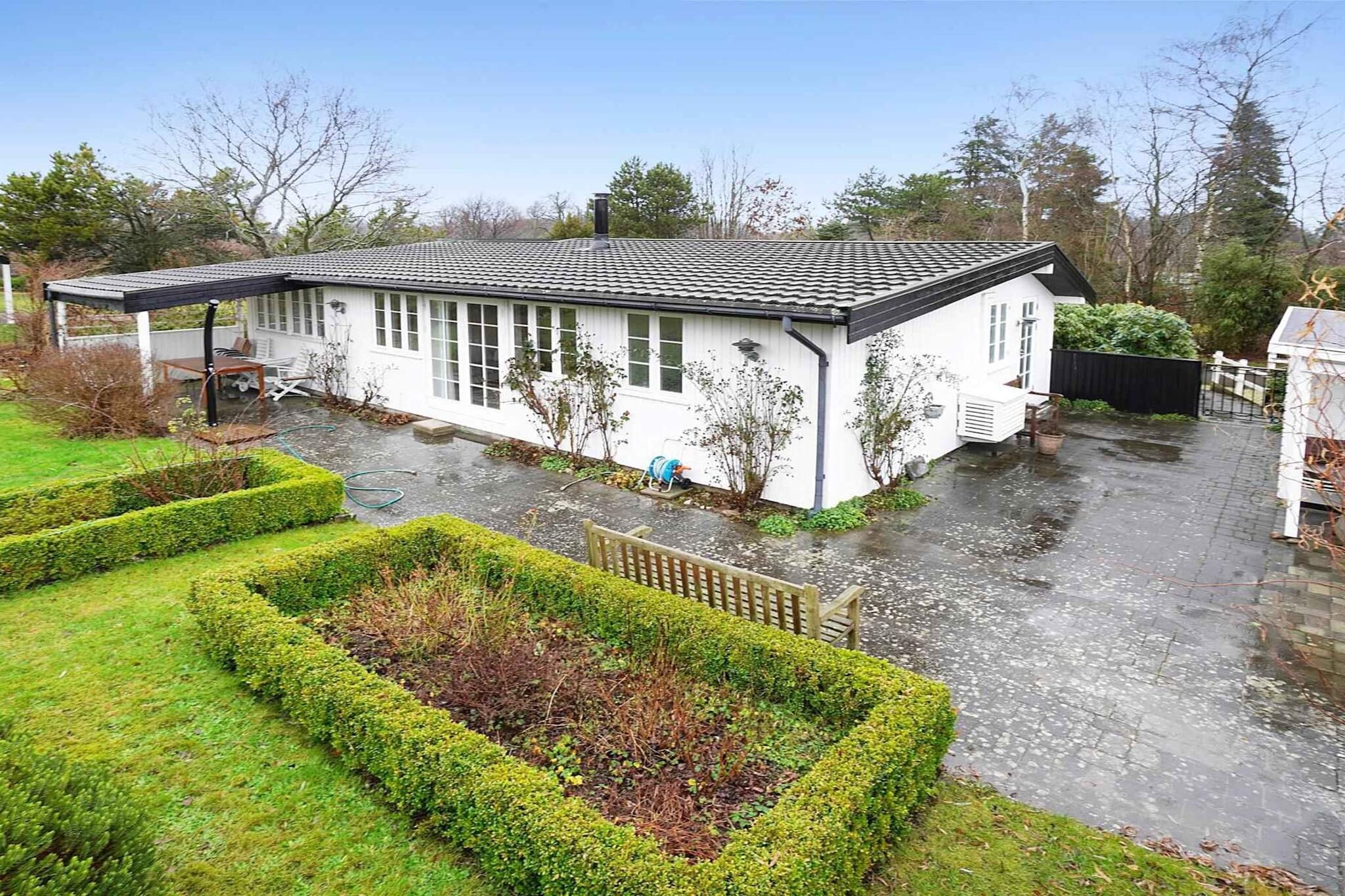 5 star holiday home in Dronningmølle