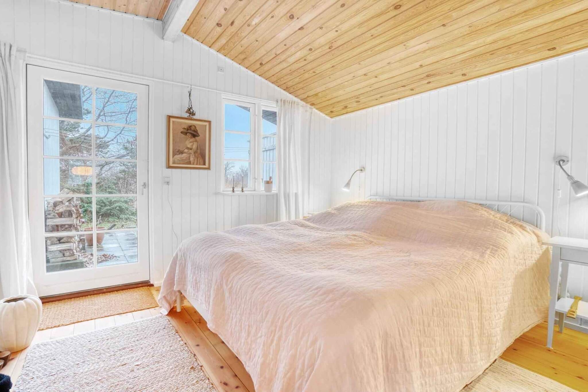 5 star holiday home in Dronningmølle-Indoor