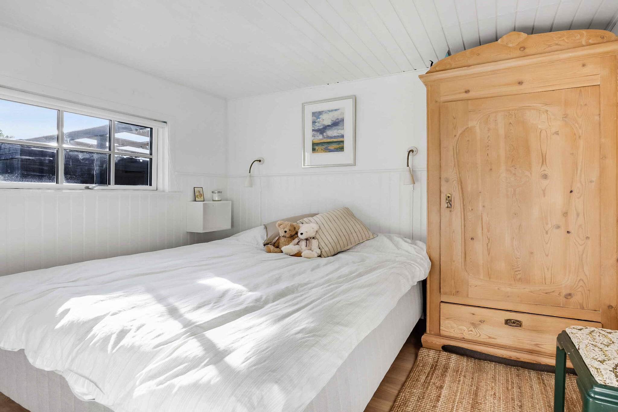 5 star holiday home in Hals-Indoor