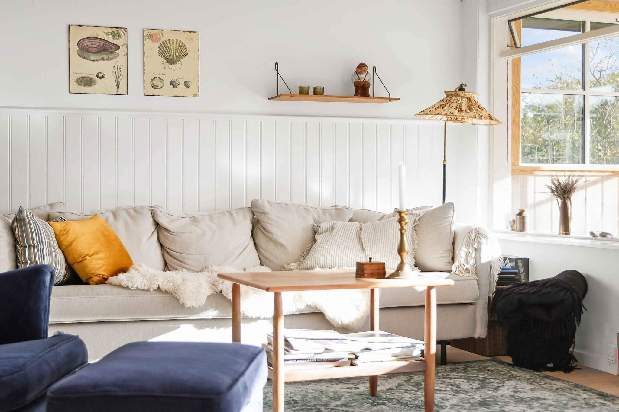 5 star holiday home in Hals-Indoor