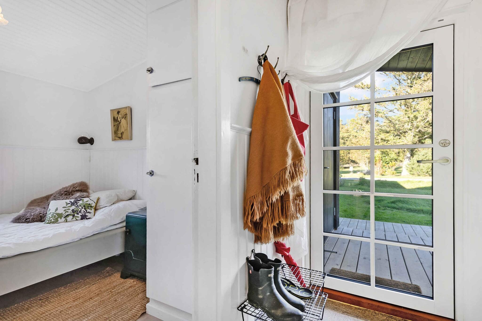 5 star holiday home in Hals-Indoor