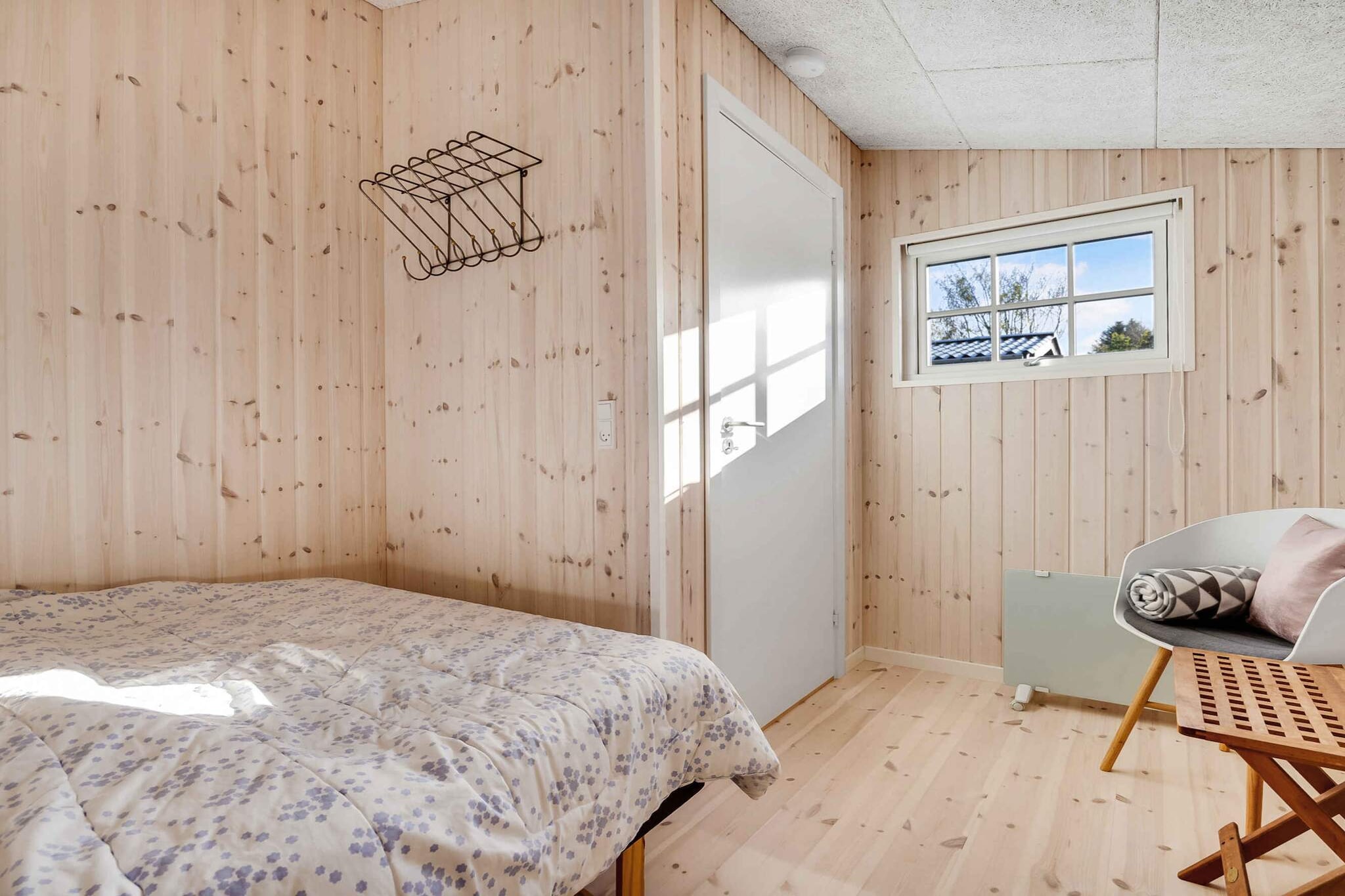 5 star holiday home in Hals-Indoor