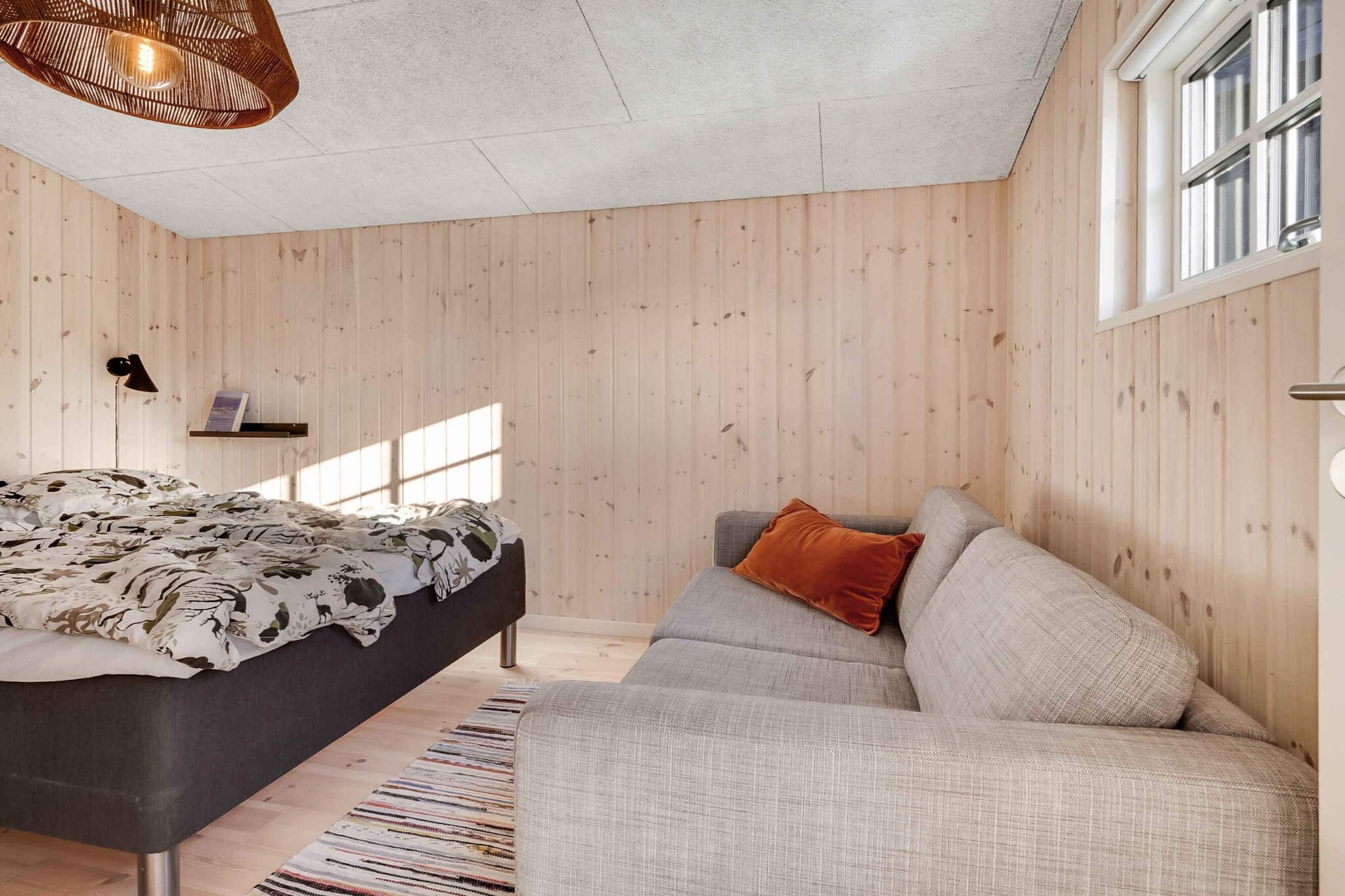 5 star holiday home in Hals-Indoor