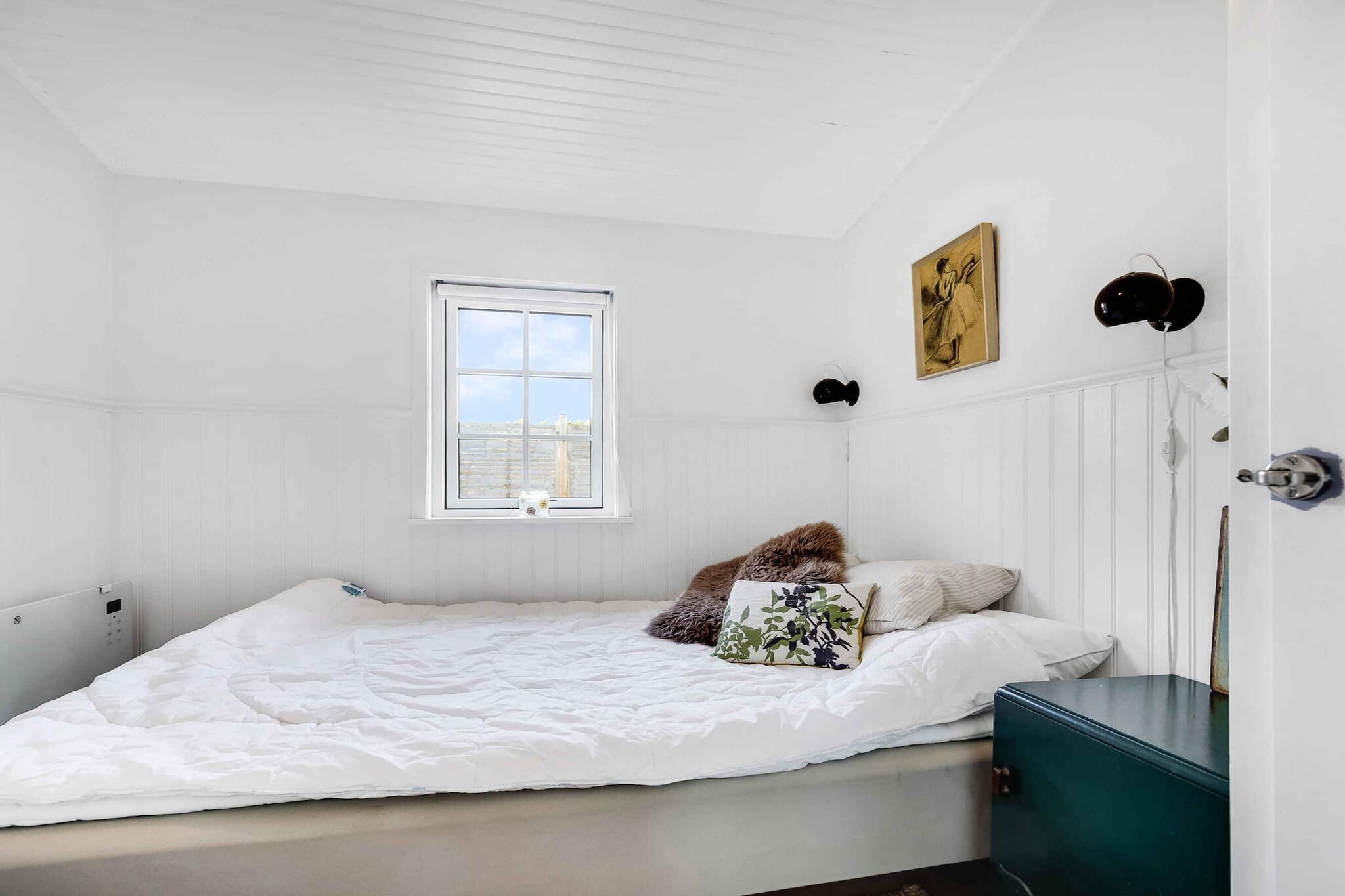 5 star holiday home in Hals-Indoor