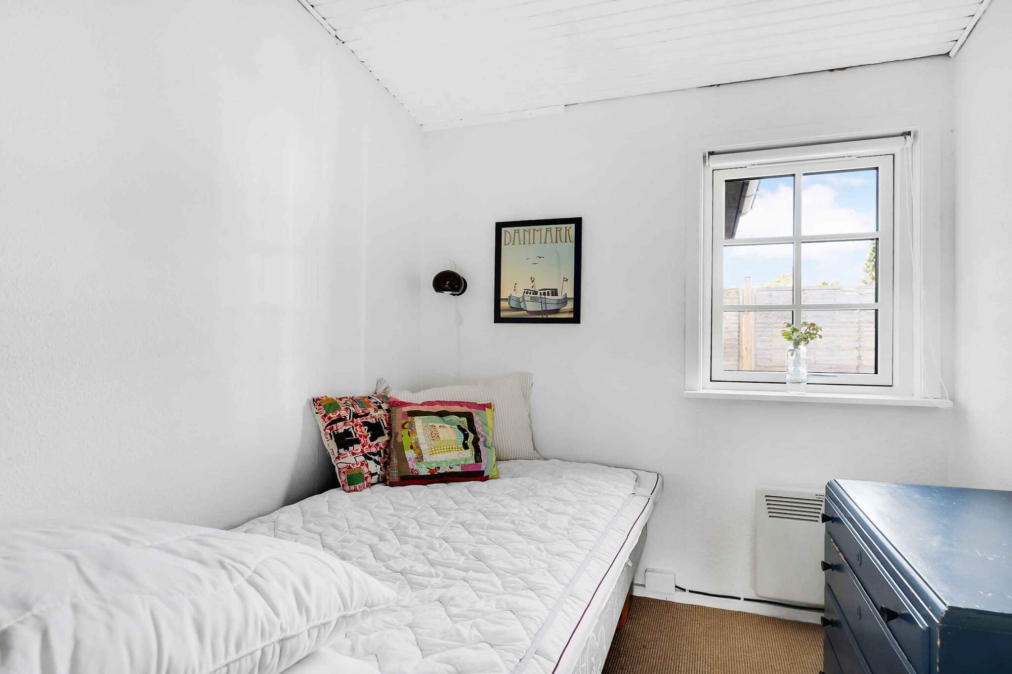 5 star holiday home in Hals-Indoor